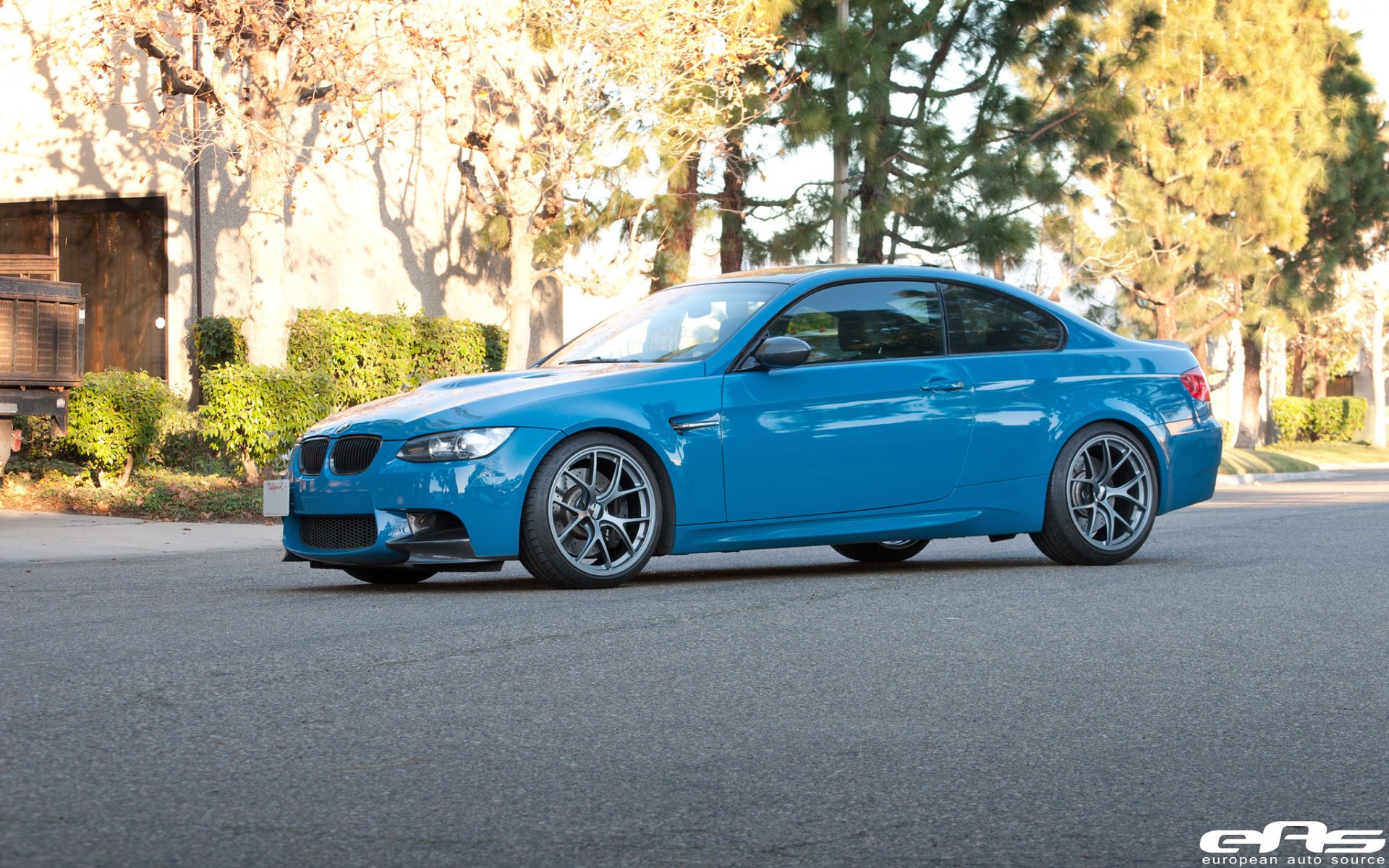 bmw m3 e92 laguna seca azul bbs bmw azul llantas