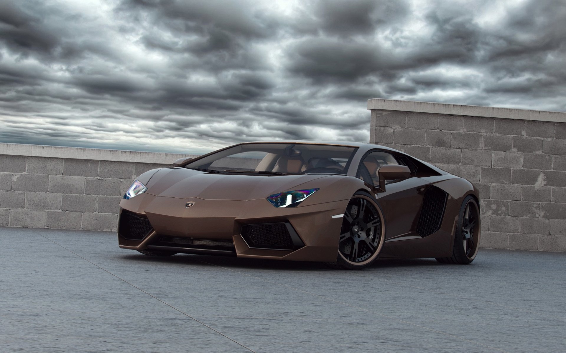 wheelsandmore lamborghini anventador rabbioso lamborghini aventador supercar front.tuning tuning sky