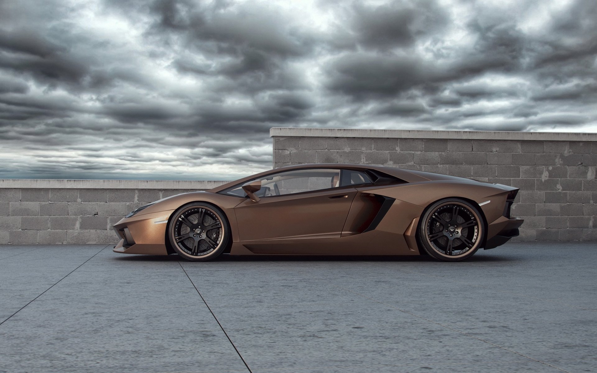 wheelsandmore lamborghini anventador rabbioso lamborghini aventador supercar side view.tuning tuning sky