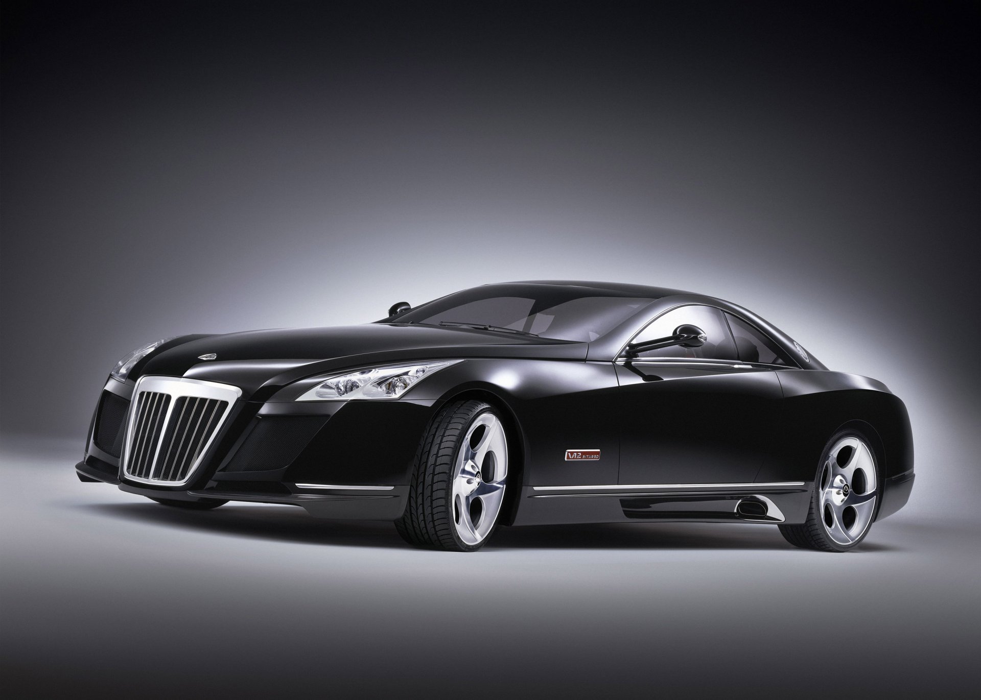 maybach exelero maybach auto lusso v12 sfondi