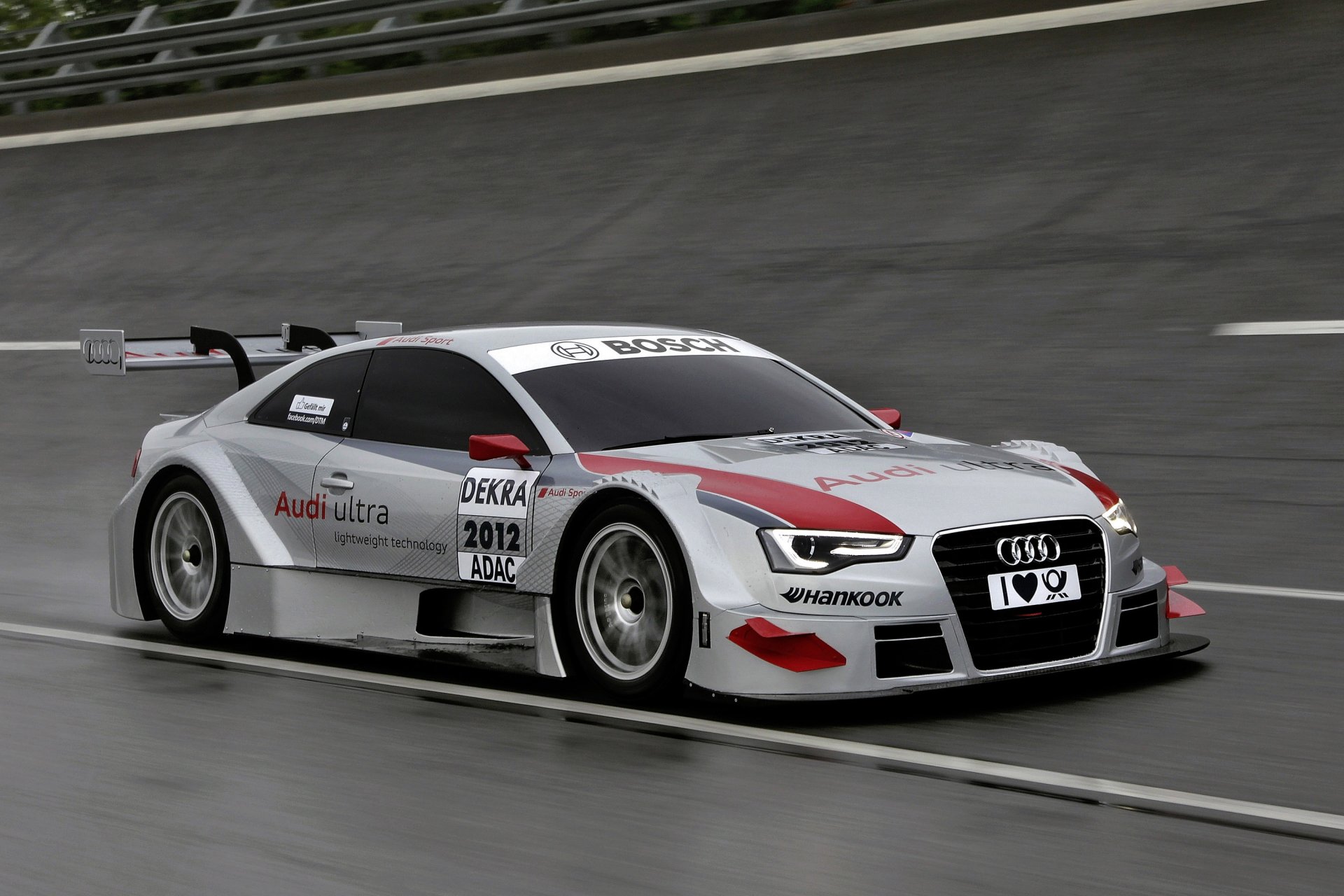 audi a5 dtm 2012 machine track speed sports car sport 3000x2000