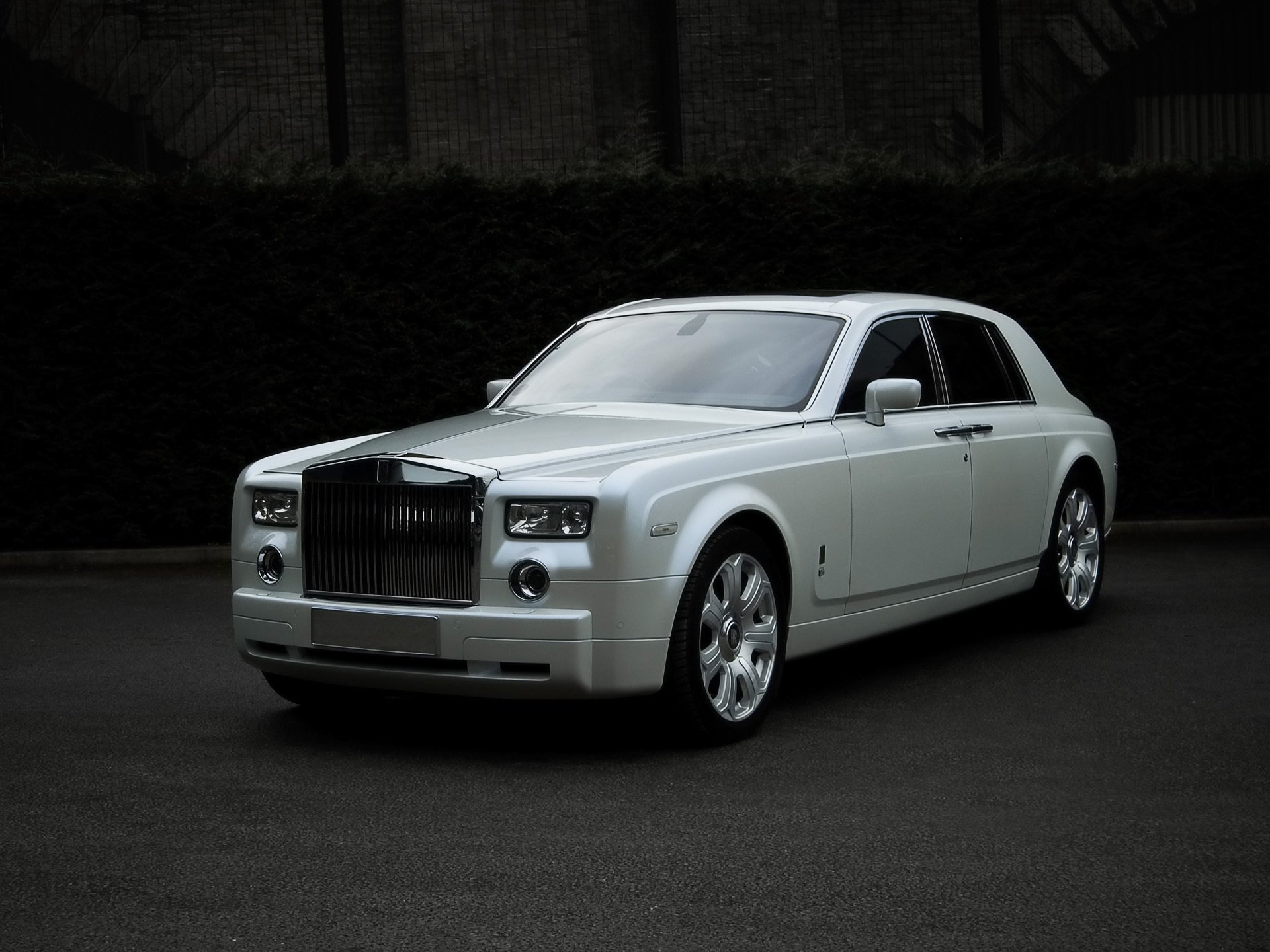 2009 rolls royce phantom rolls royce