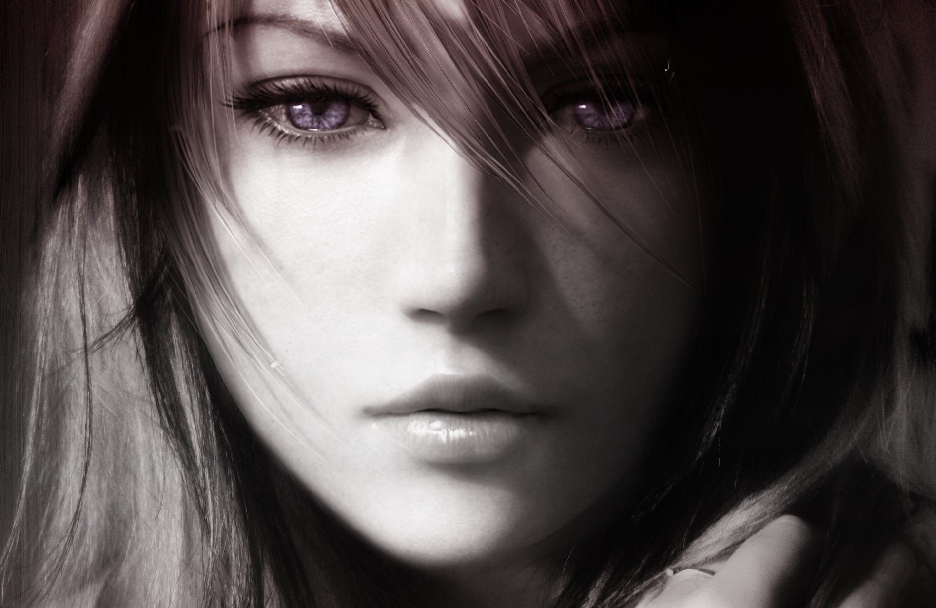 final fantasy xiii fantasía final lightning farron rayo 13