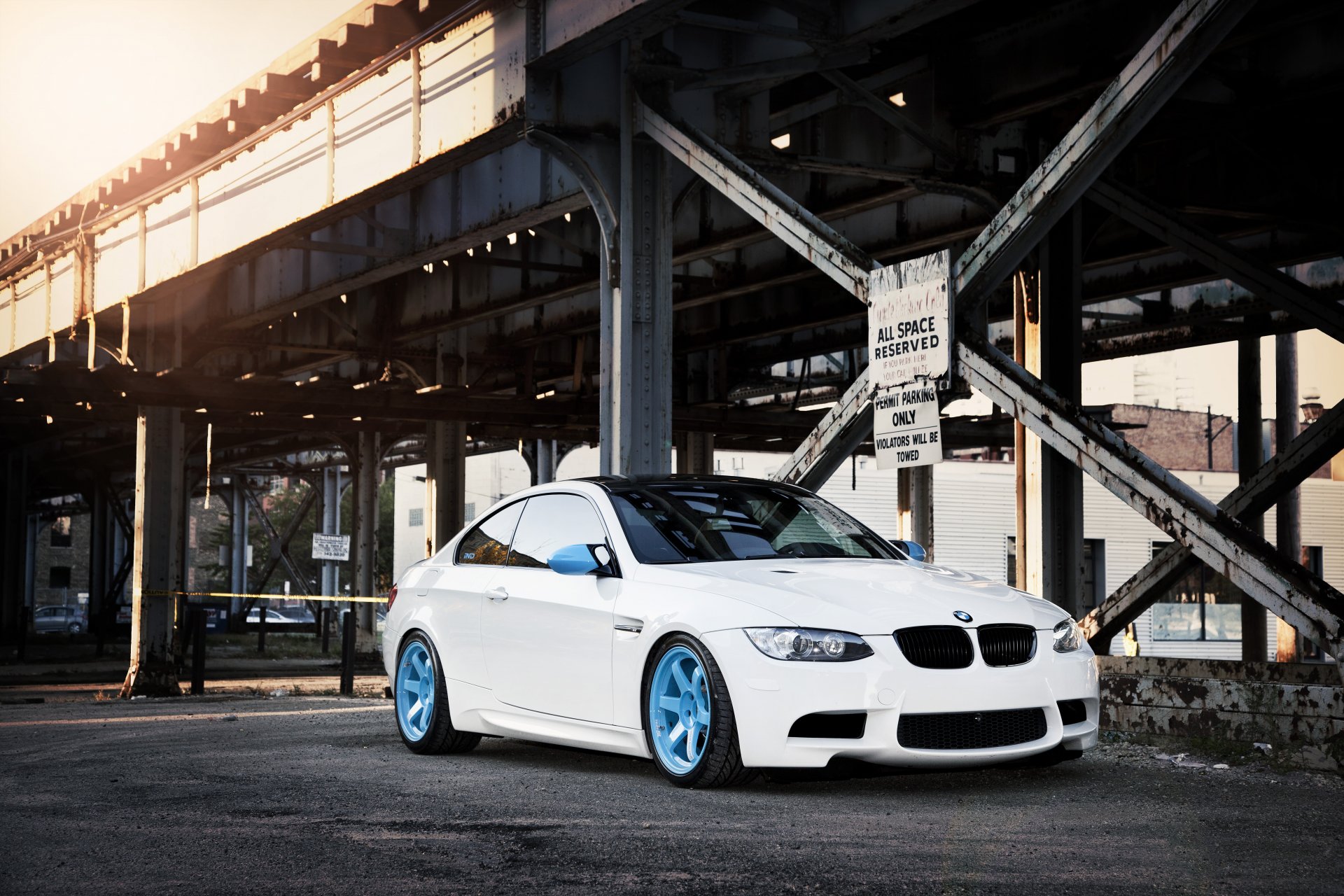 bmw m3 e92 blanc ind bmw ville pont