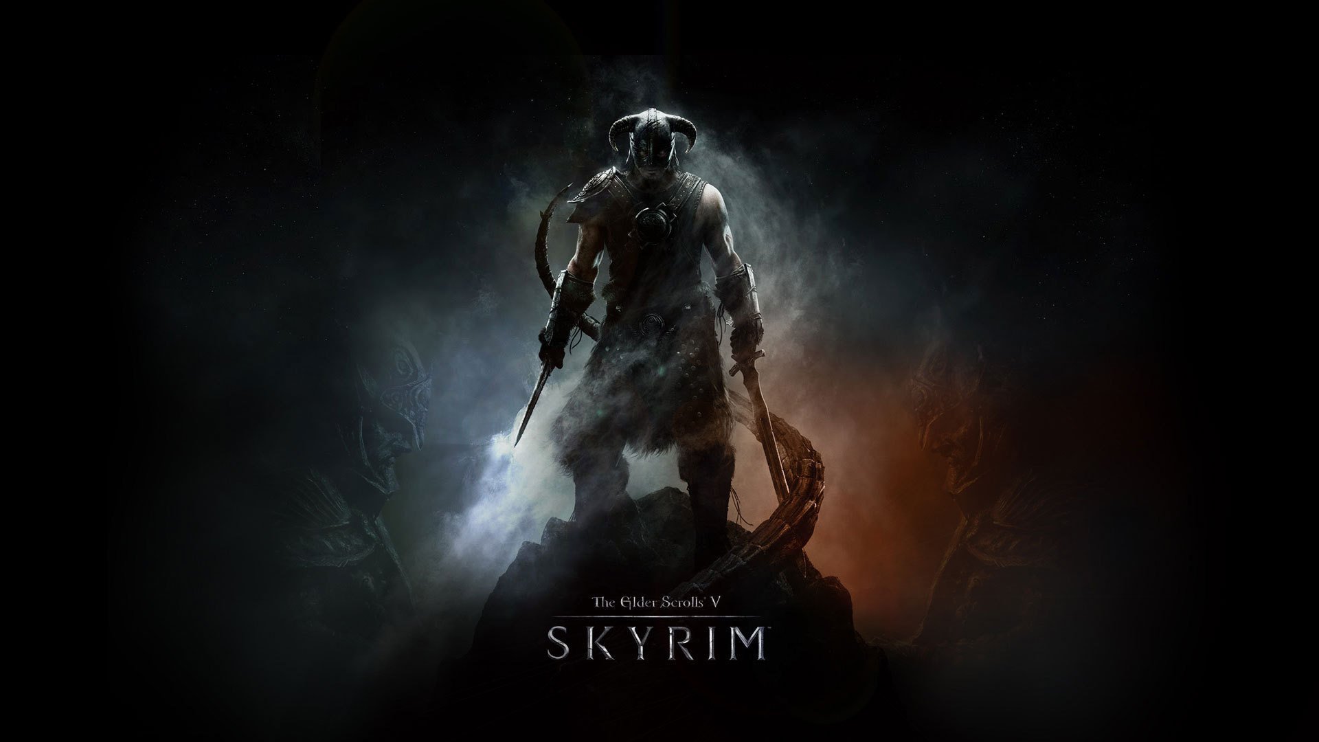 dawakin dragonborn the elder scrolls v skyrim