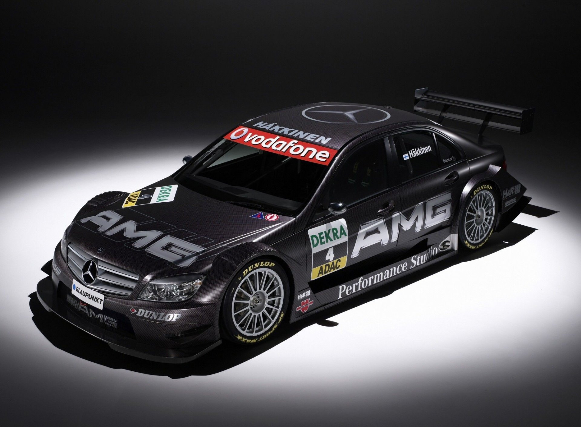 amg dtm mercedes sport mercedes wyścigi