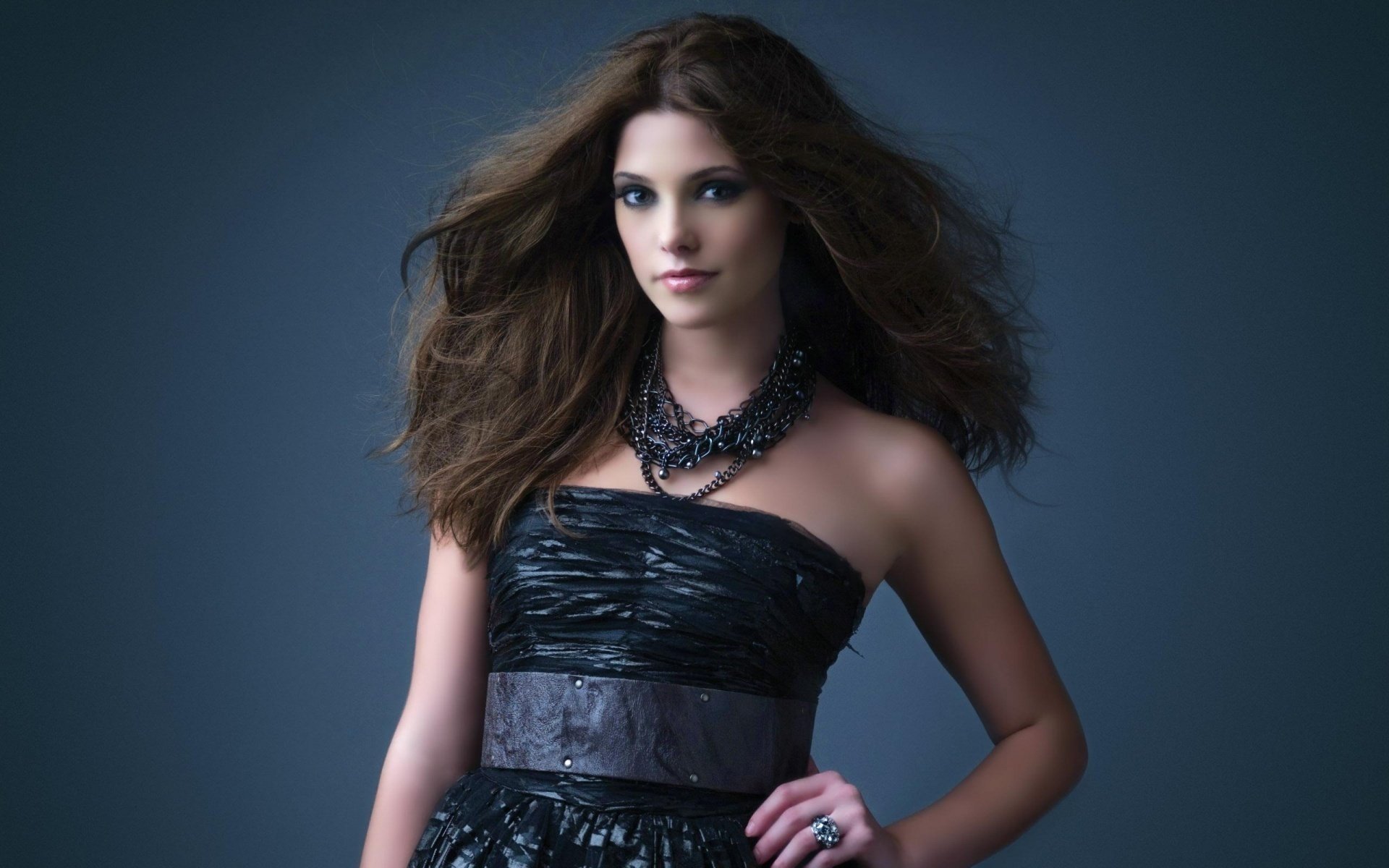 brunette ashley greene ashley greene fille actrice