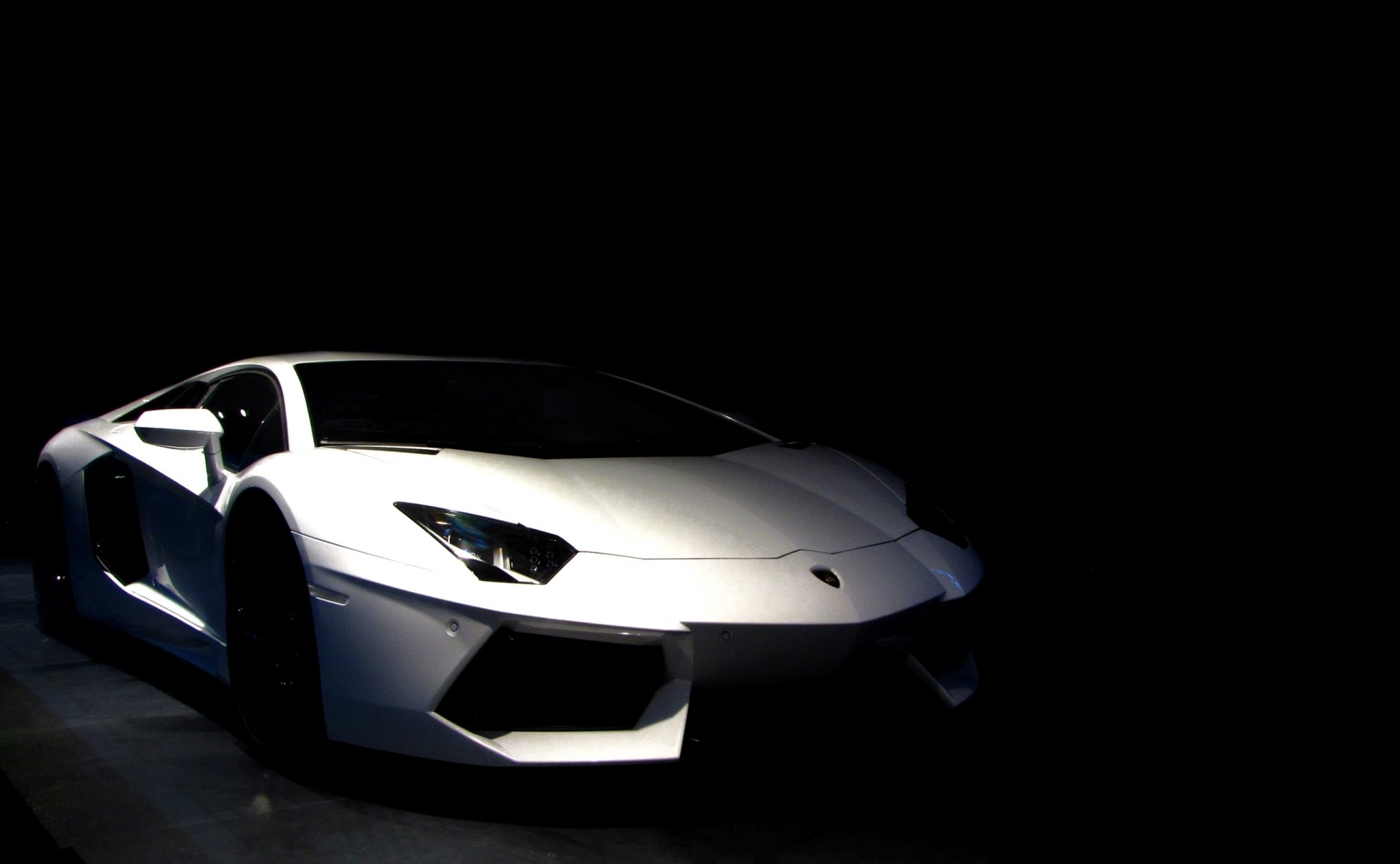 auto coches lamborghini aventador lp700-4 blanco coches de pared superdeportivos superdeportivo papel pintado auto foto papel pintado fondo fondo negro