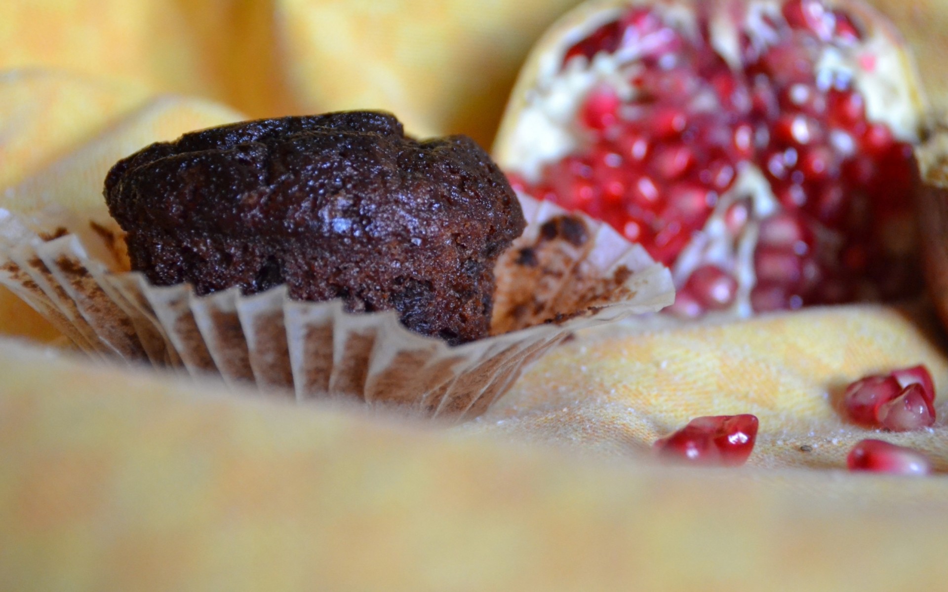 gâteau beau repas appétissant