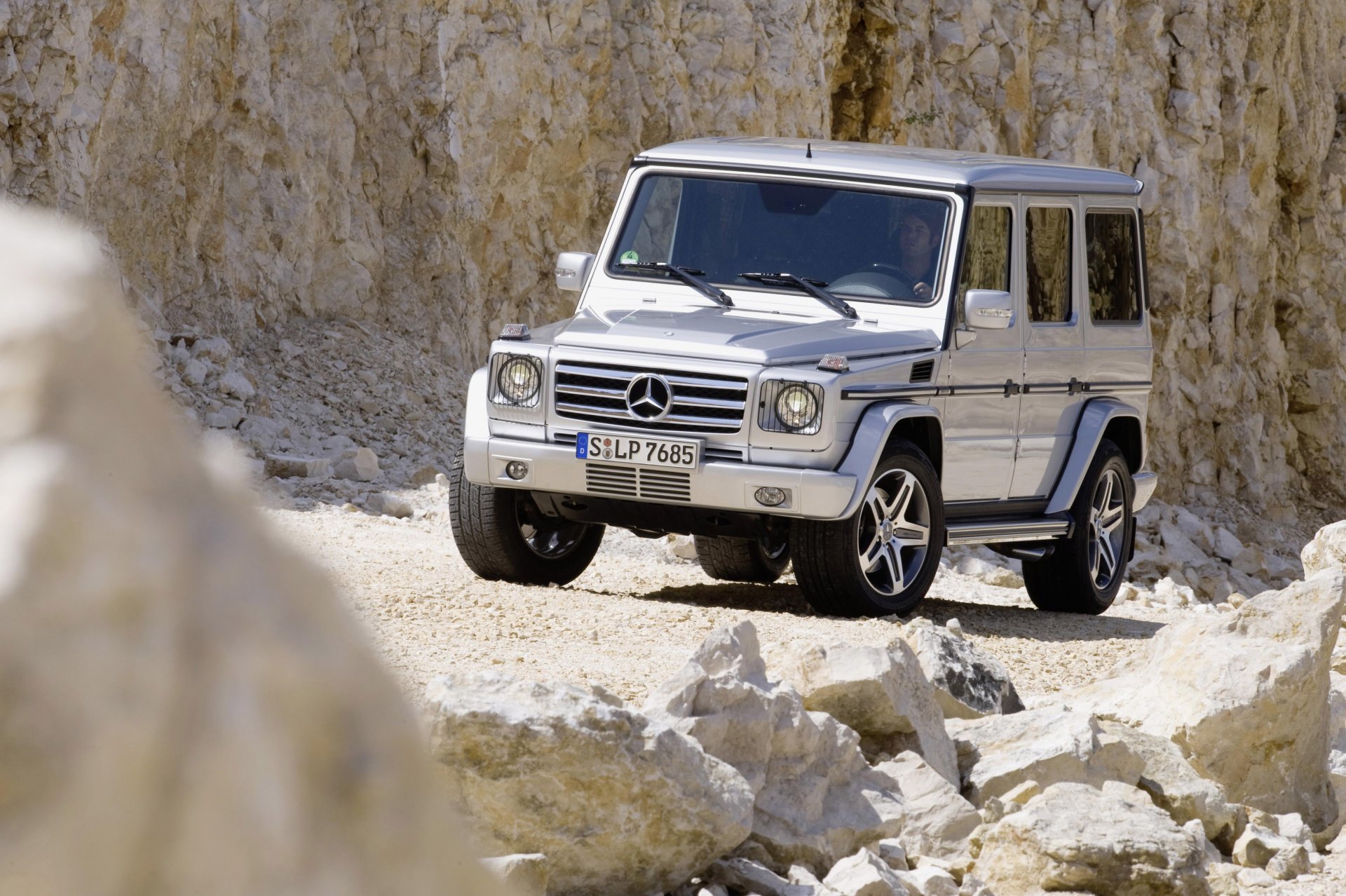 mercedes benz g55 amg mercedes gelik hyundai jeep mountains car auto wheelbarrow cars suv wallpaper