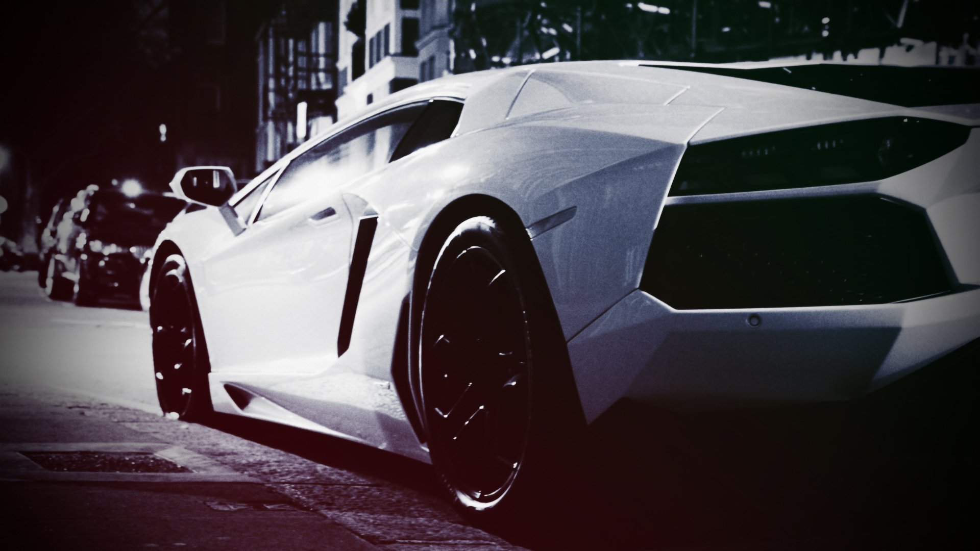 lamborghini aventador lamborghini aventador mostro bianco vintage strada