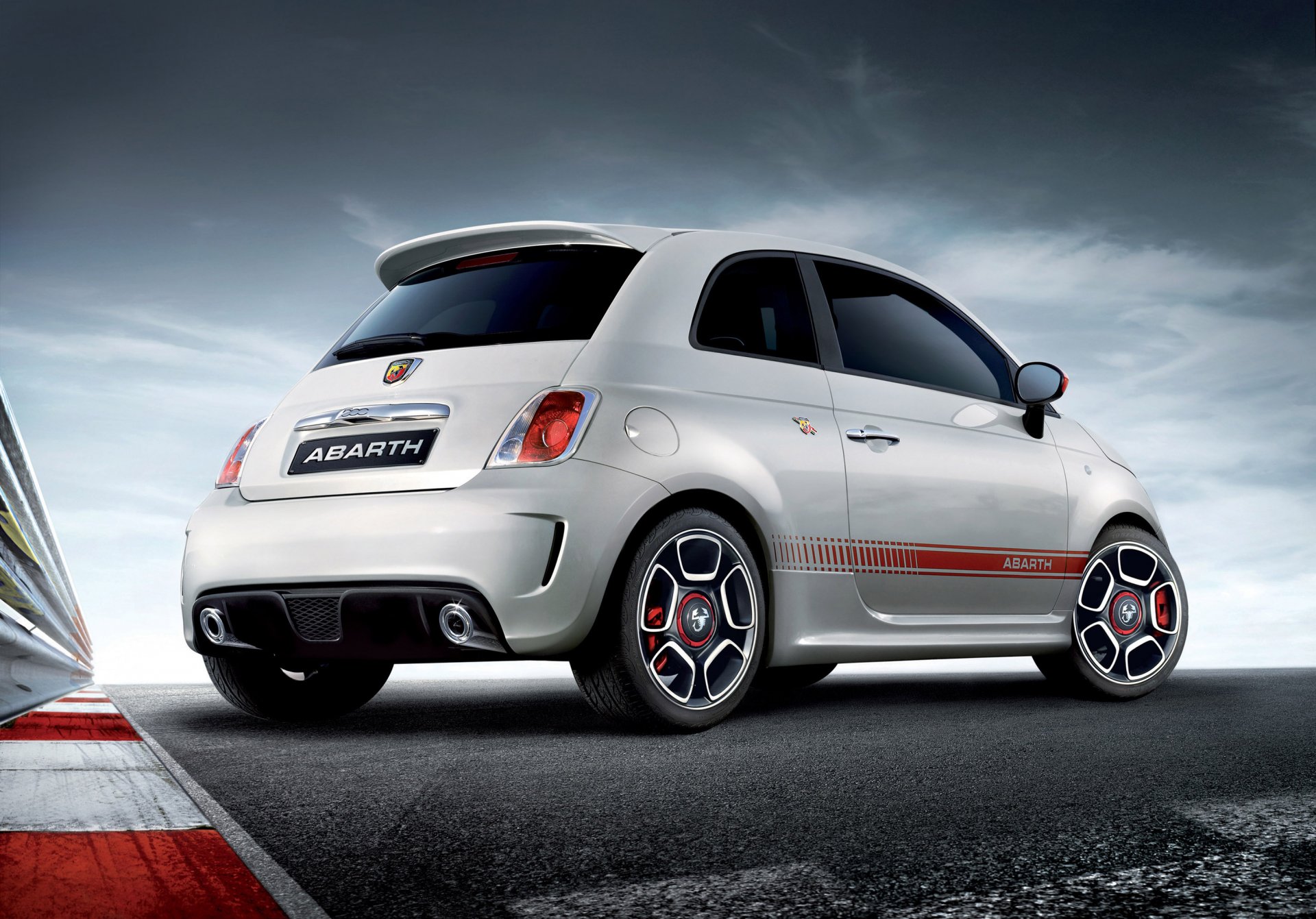 fiat abarth tuning