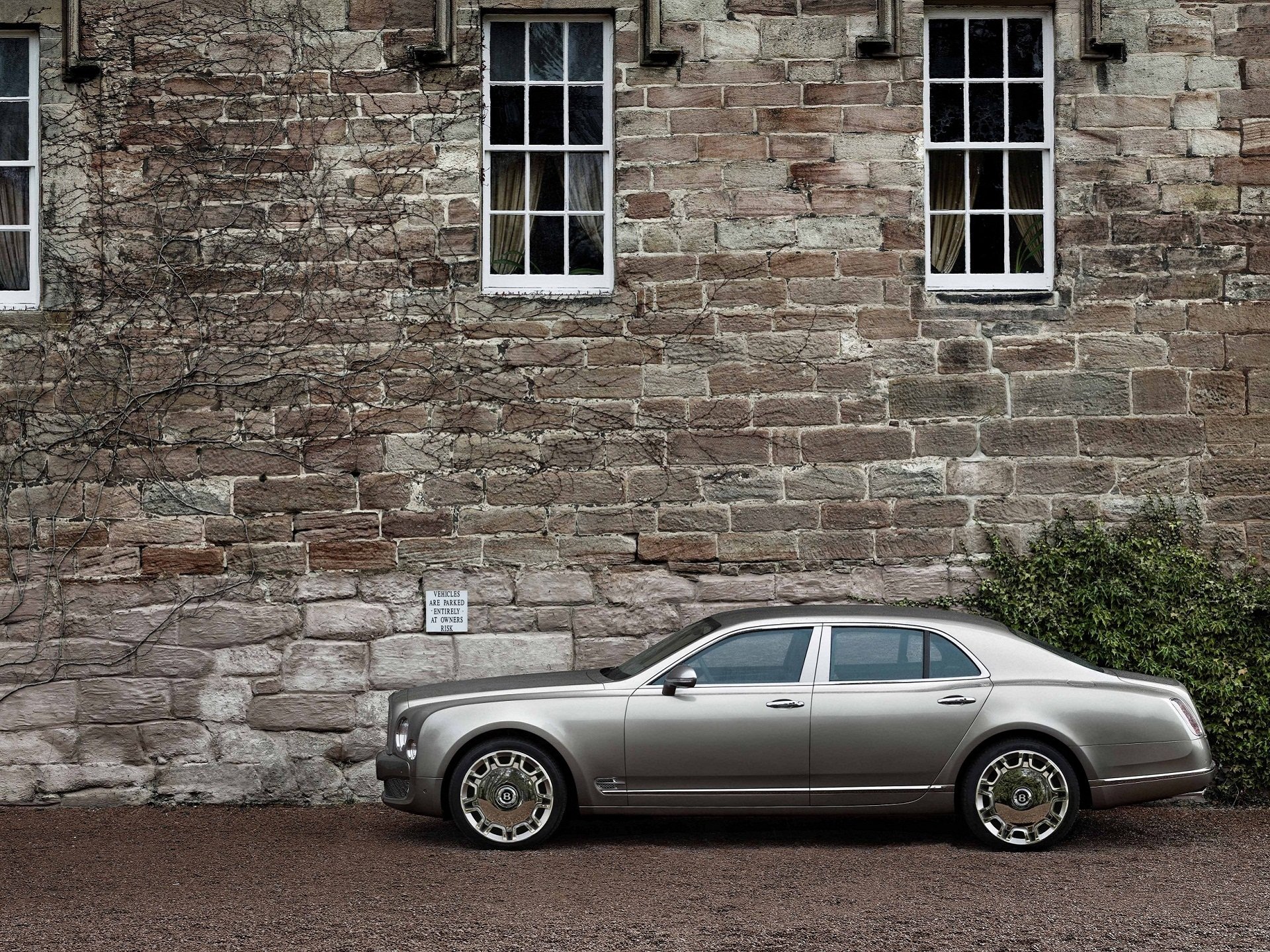 bentley mulsanne voiture maison voiture 1920x1440