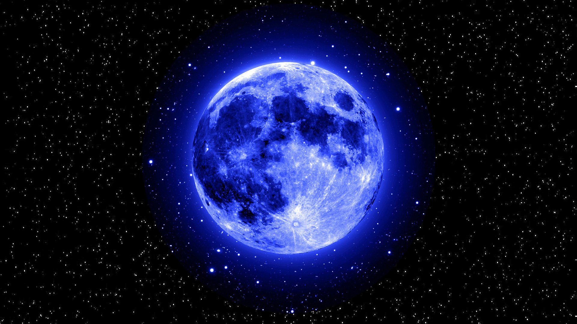 pace stars blue the moon