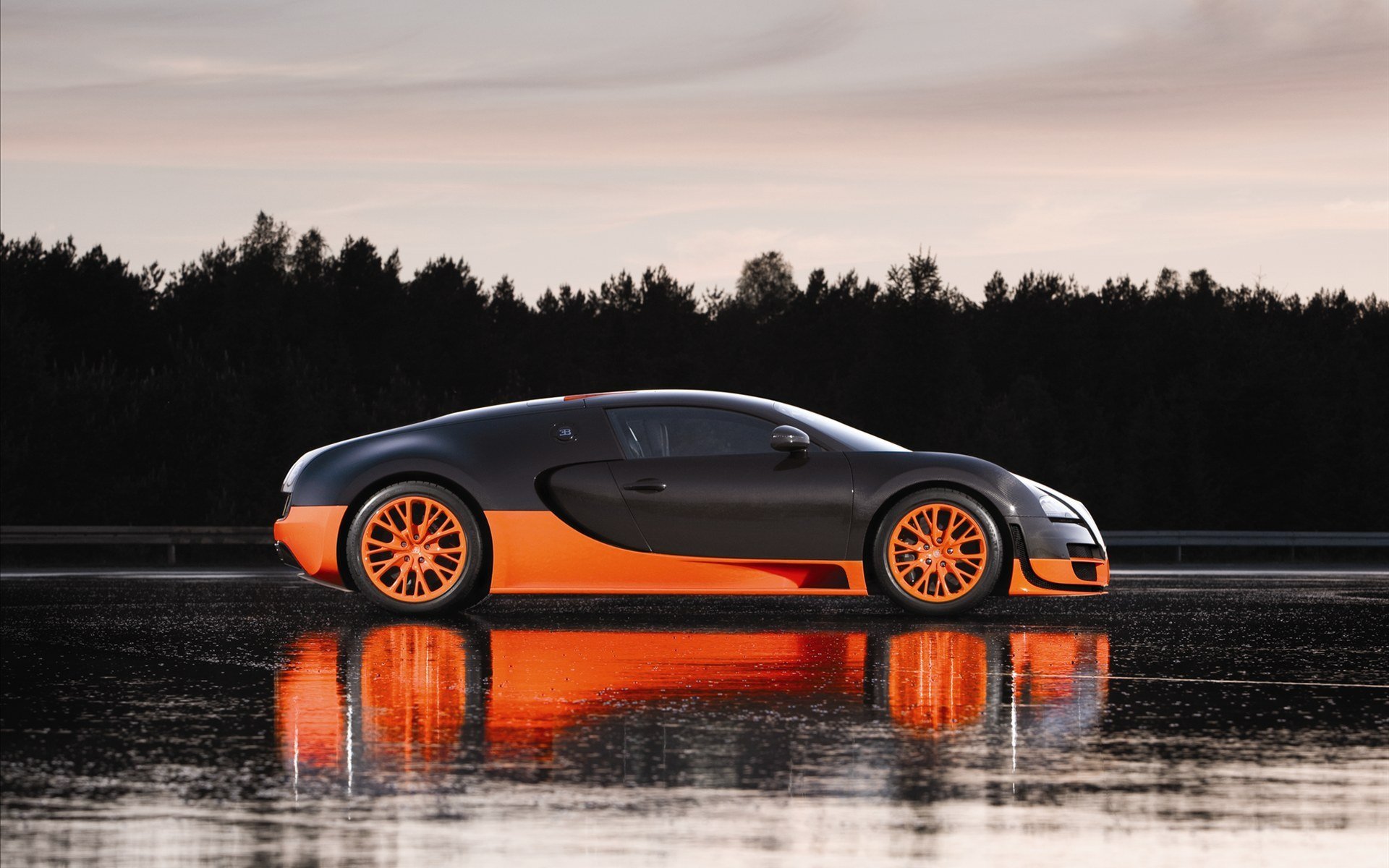 bugatti veyron super sport bugatti veyron car supercar wheelbarrow auto cars wallpaper