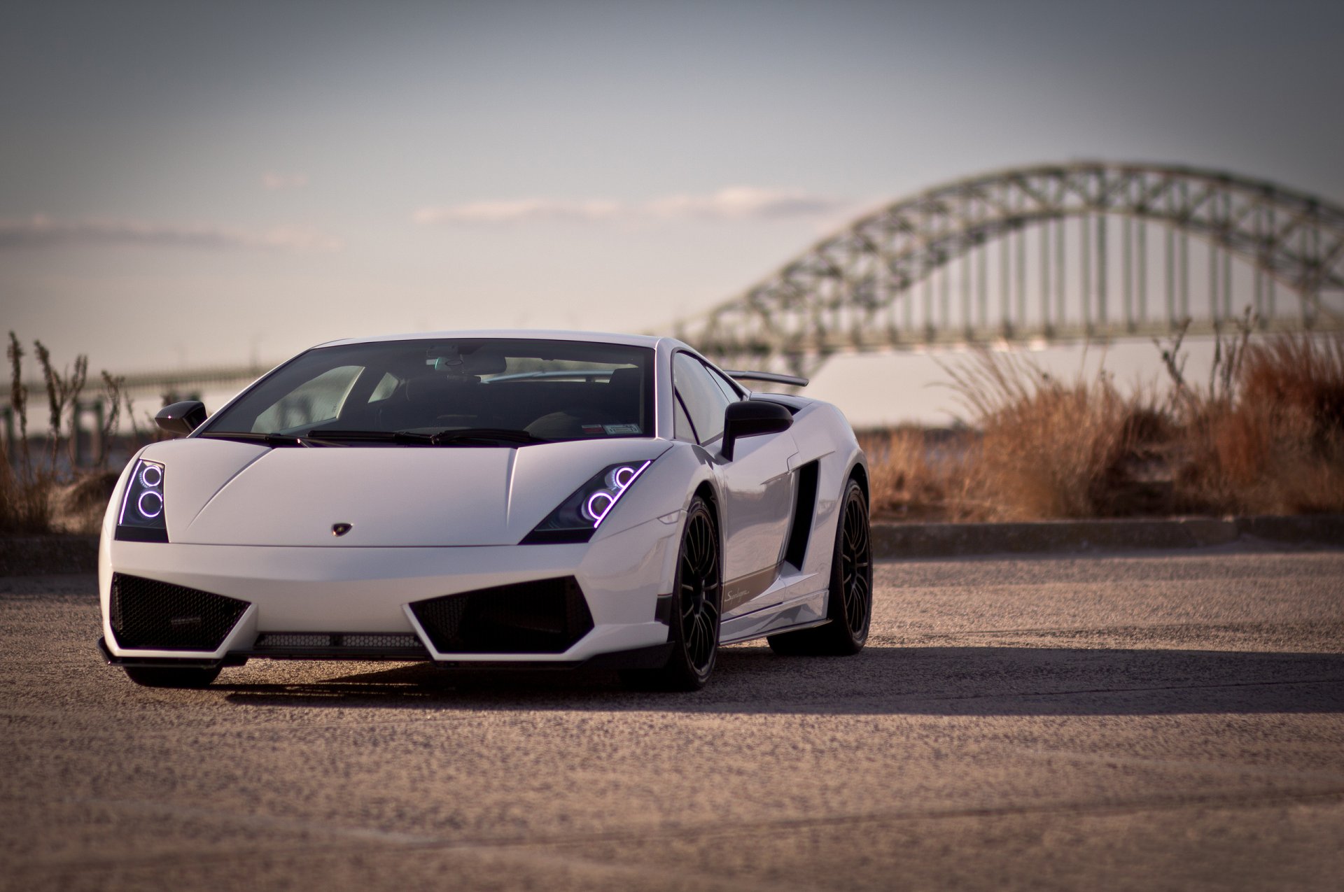 lamborghini gallardo lp 570-4 superleggera ламборгини гальярдо