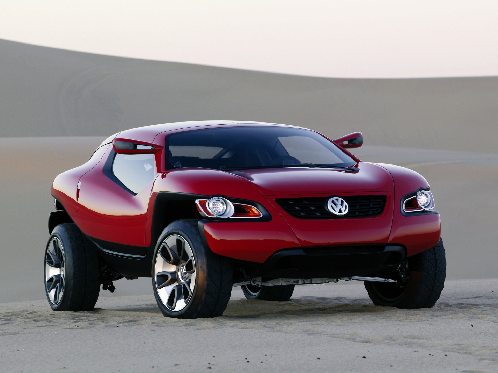 suv sable concept