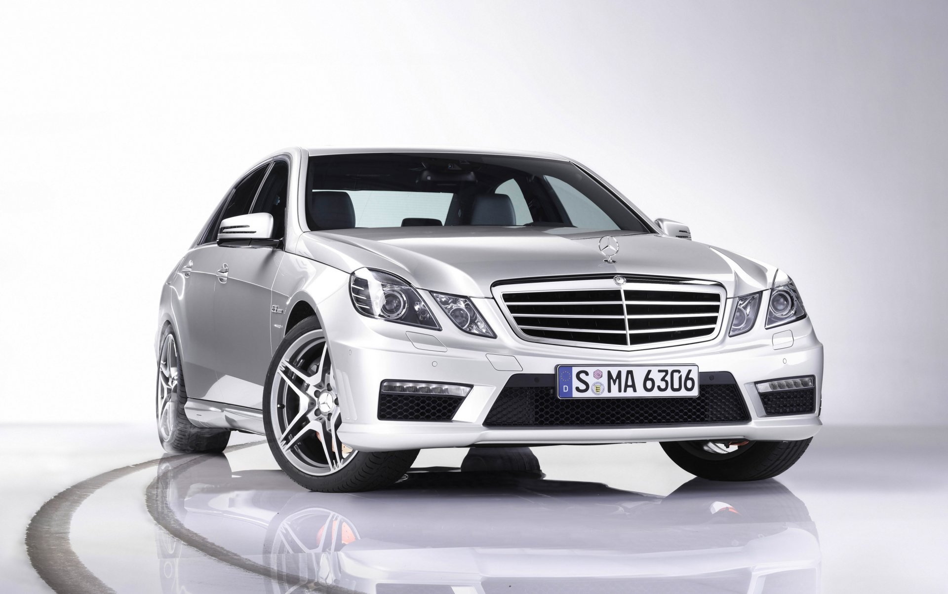 mercedes-benz classe e e63 amg affari tedesco