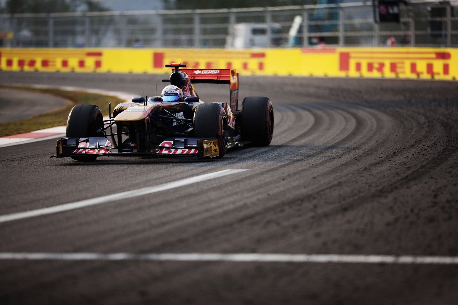 torro rosso formuła 1 str6 red bull bolid scuderia red bull formuła 1