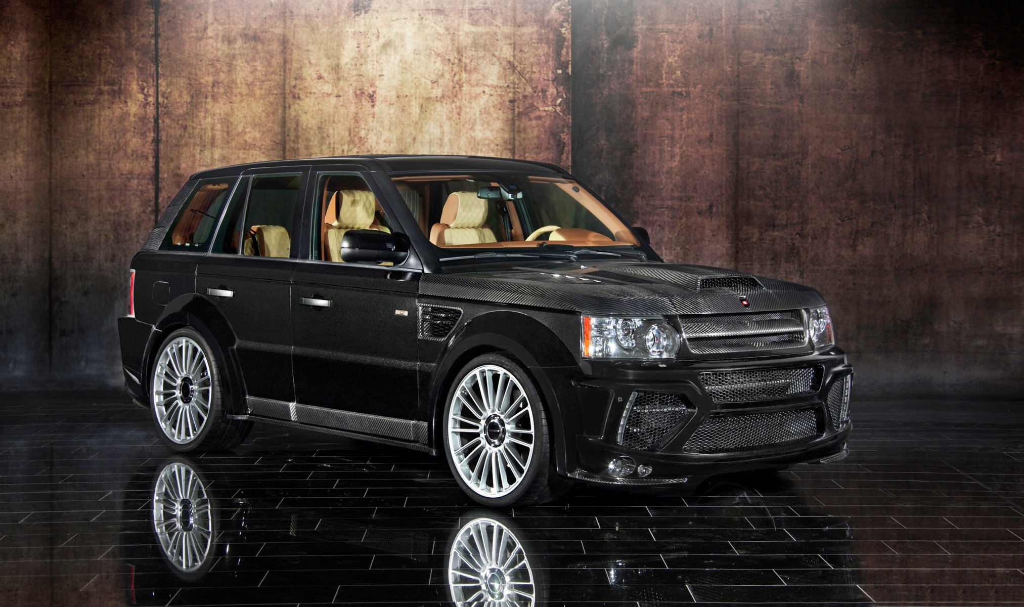 mansory range rover sport 2010 auto foto schubkarren jeep tuning range rover carbon autos hintergrundbilder