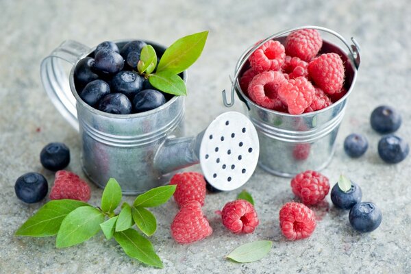 Vitamine utili dal tuo giardino