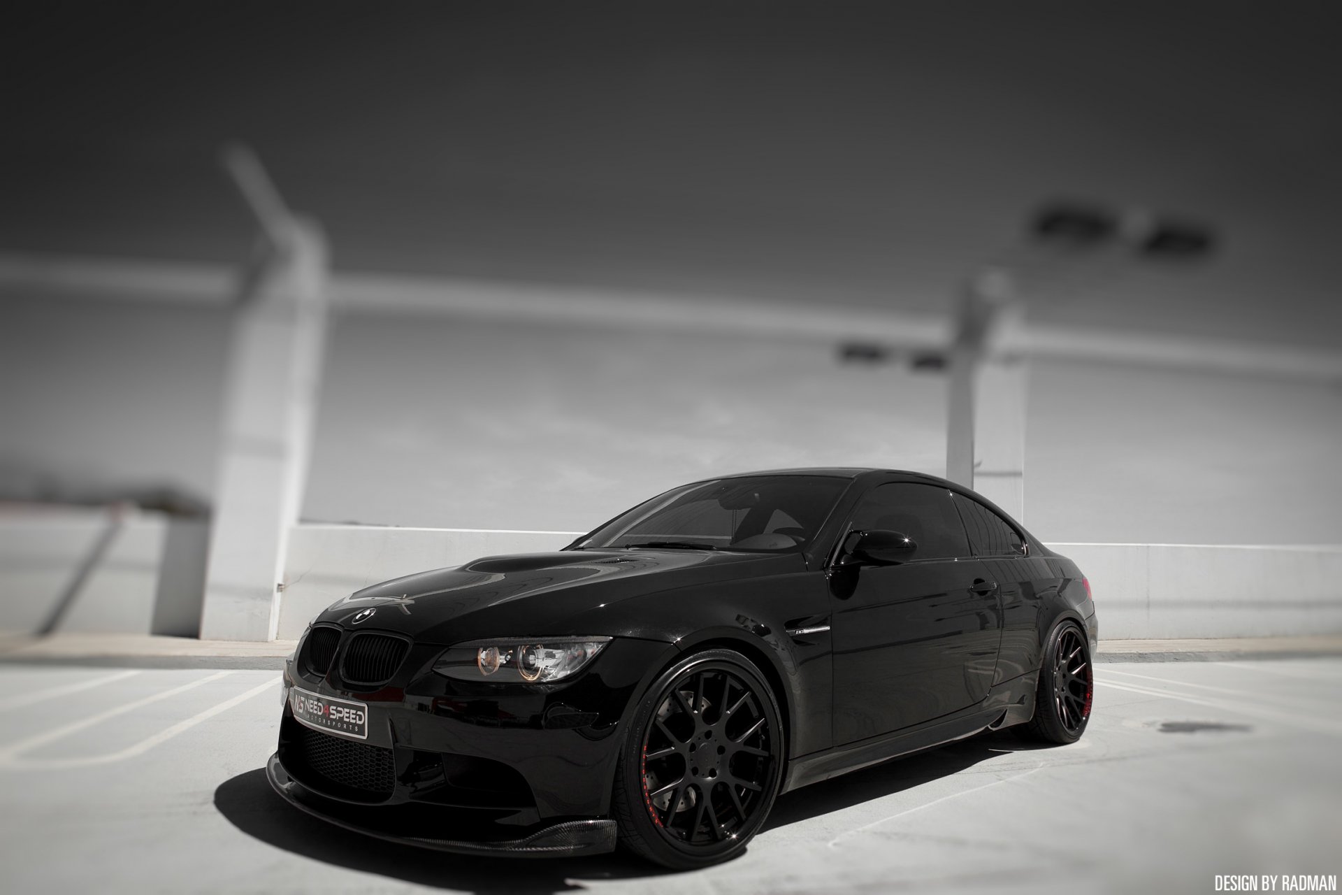 bmw m3 e92 negro