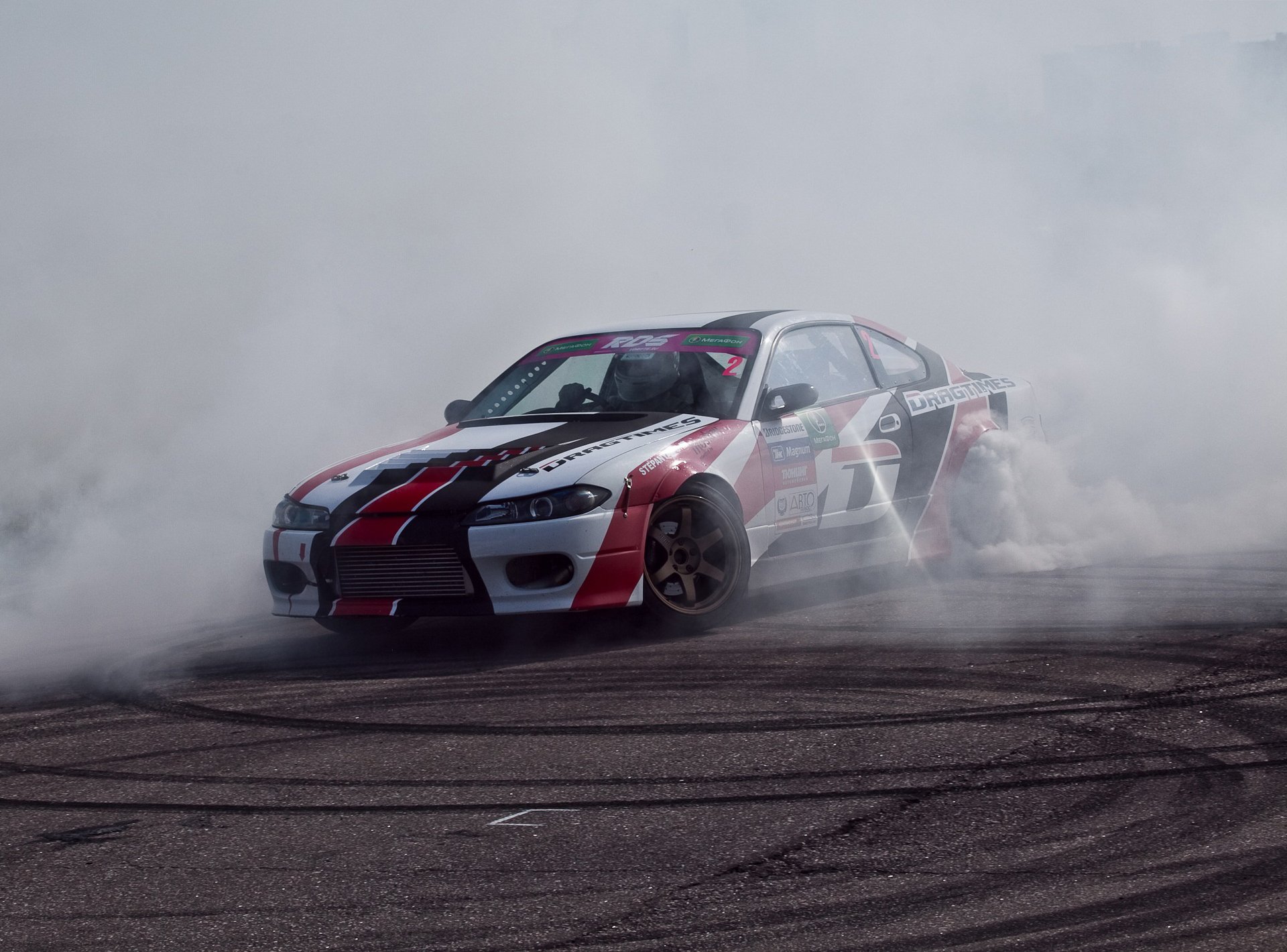 nissan sylvia drift tuning s15 formula drift rd