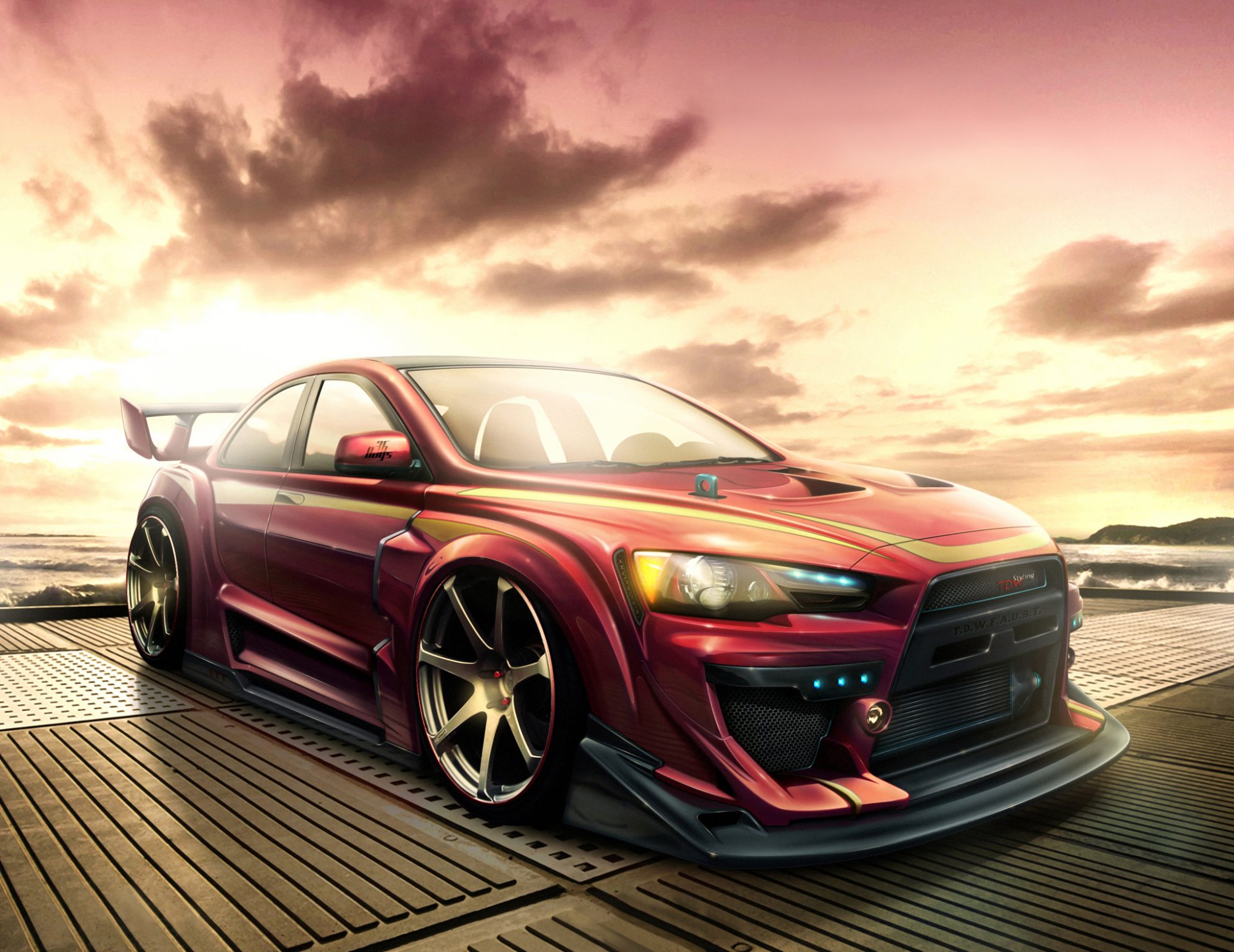 mitsubishi профессии evo x митсубиси лансер еволюшн икс