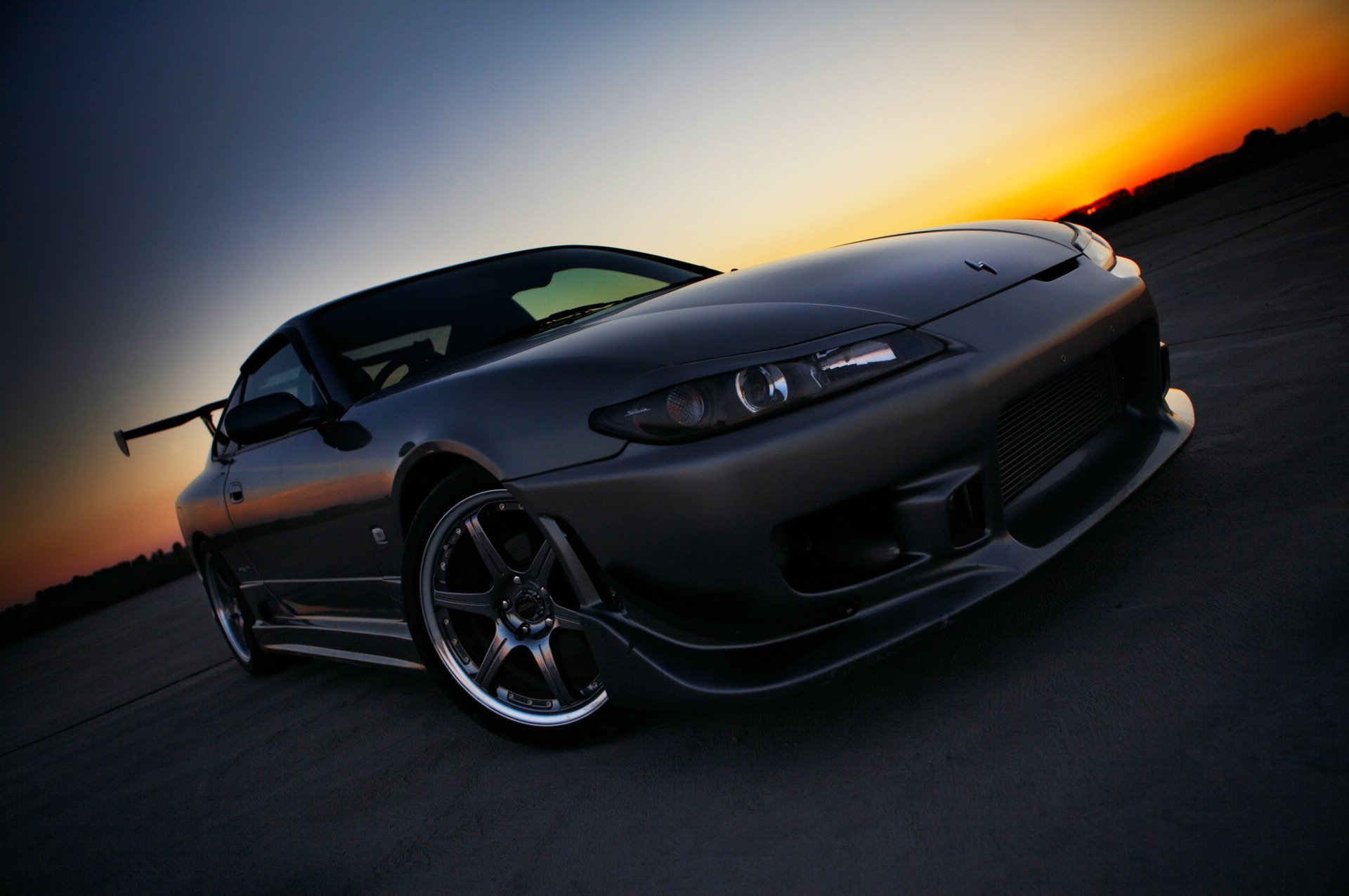 nissan silvia s15 nissan c15 auto hintergrundbilder