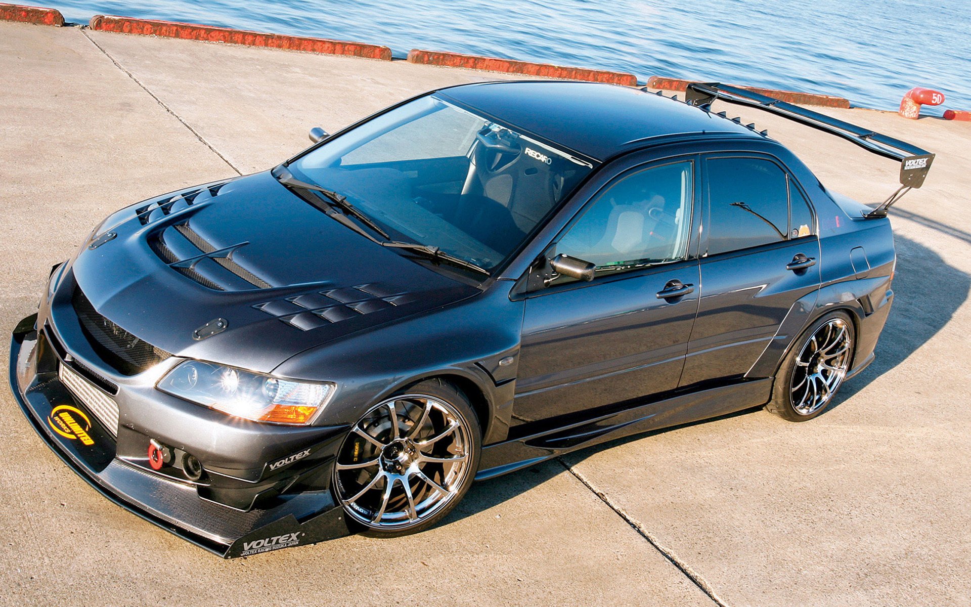 mitsubishi berufe evo 8 tuning mitsubishi