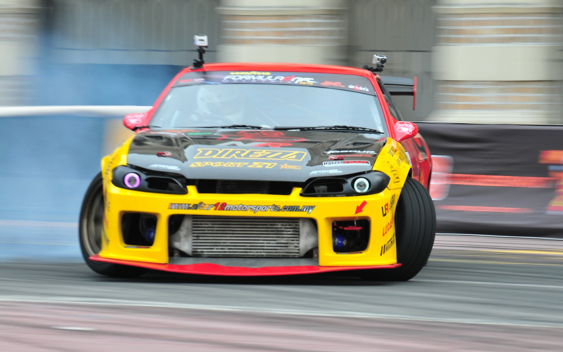 nissan sylvia s15 drift samochody drifting nissan sport auto tapety samochody