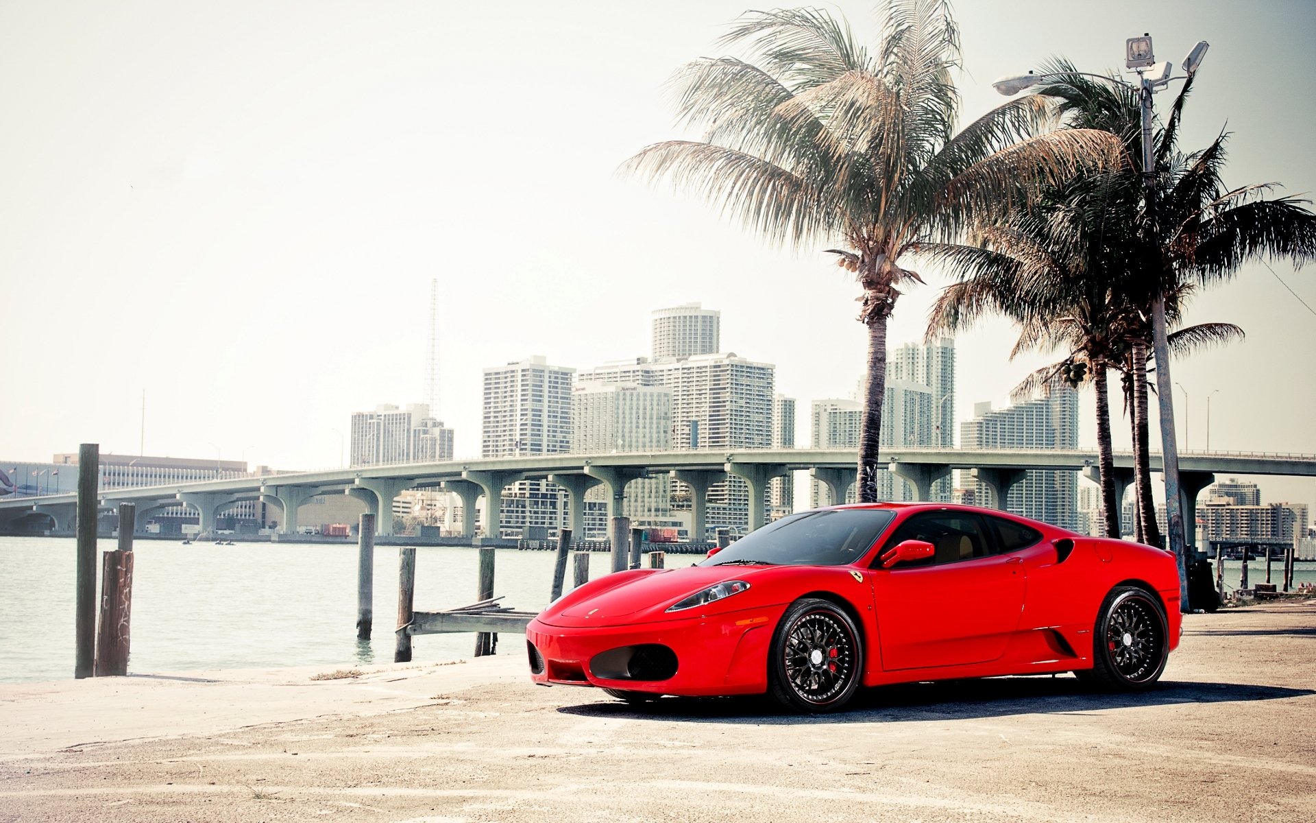 ferrari ferrari f430 grúa foto de coche coches fondos de pantalla de coche coches