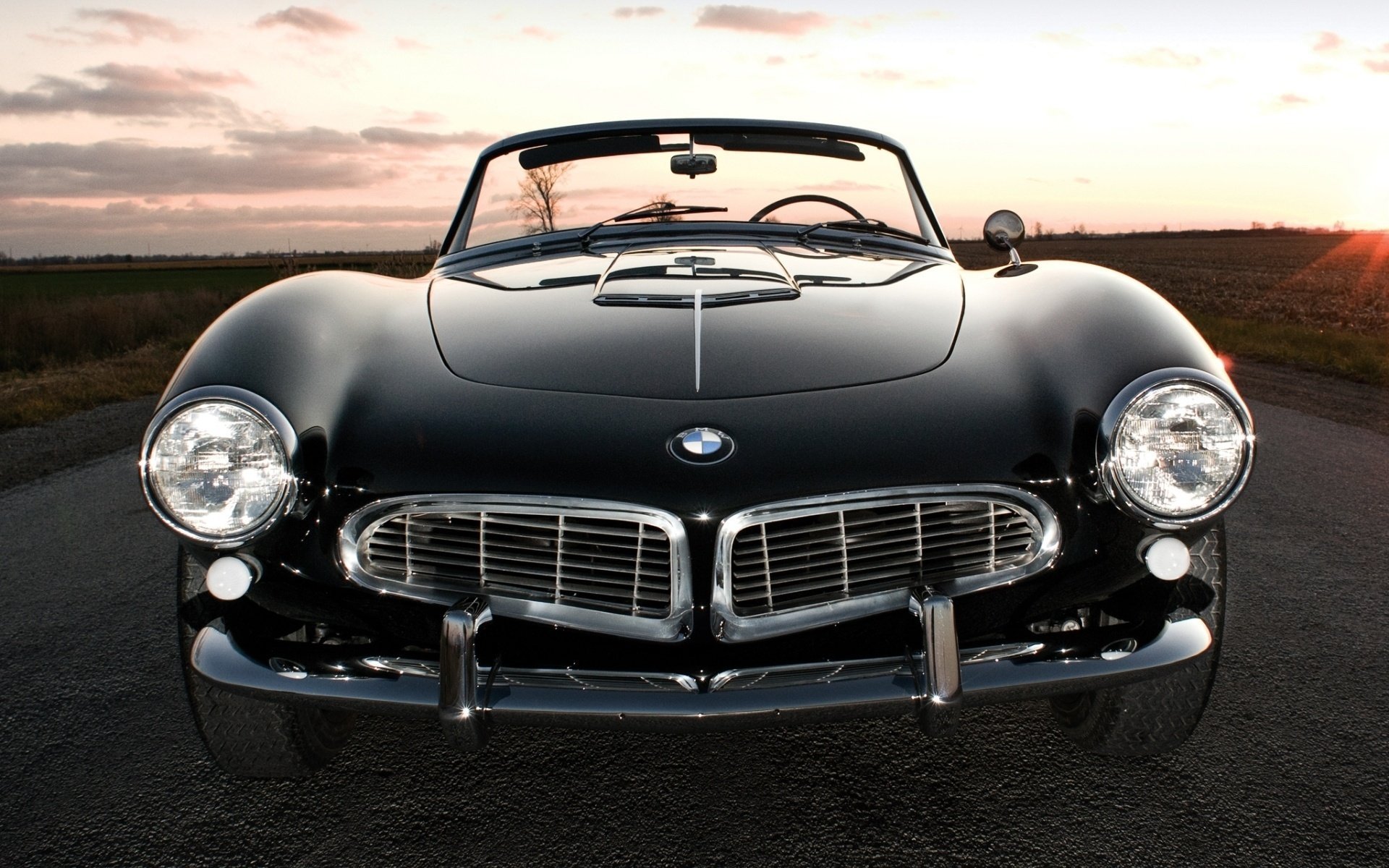 bmw serie 2 bmw 507 auto sportiva 1957