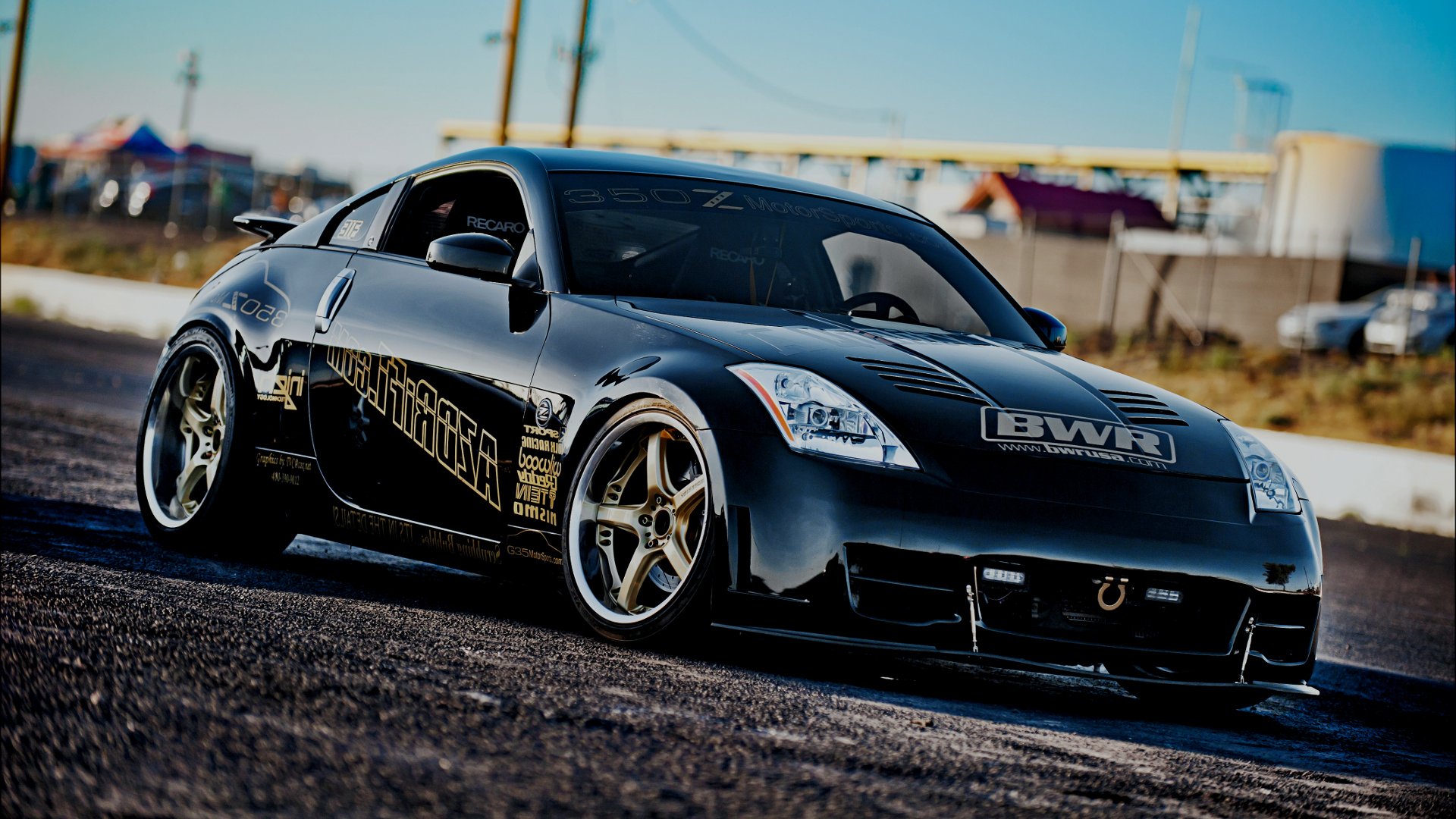 nissan 350z nissan cars tuning auto photos auto wallpapers car