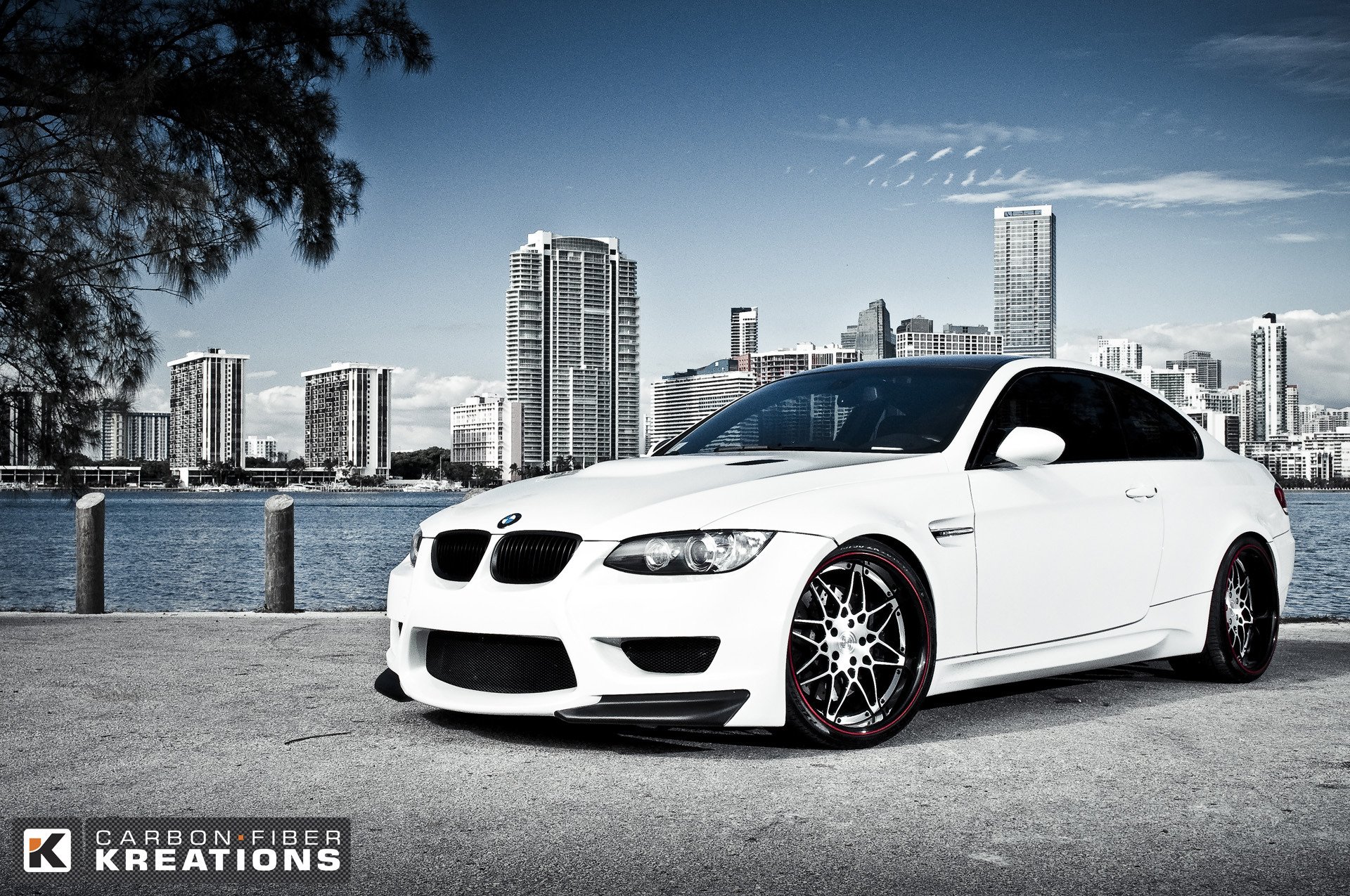 bmw m3 360forged