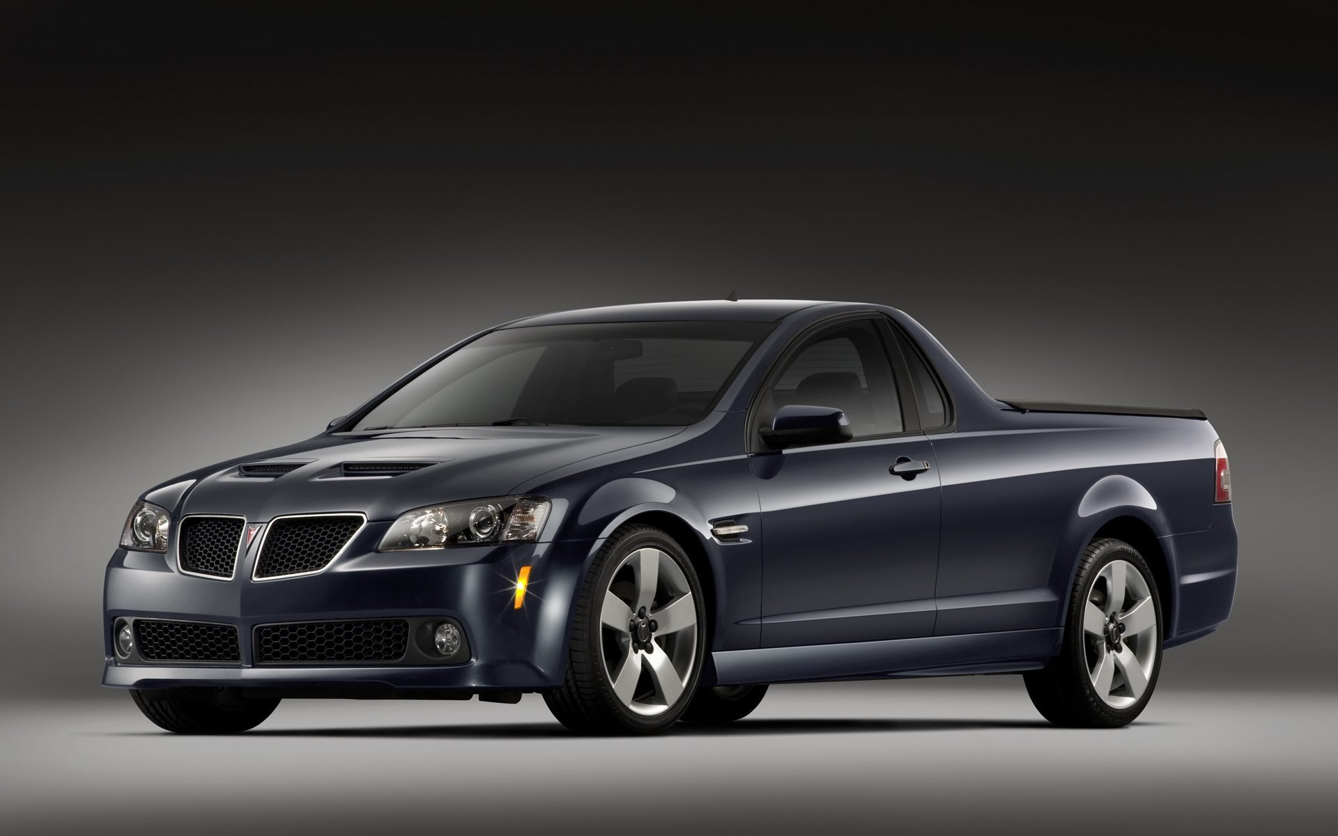 pontiac g8 straße auto autos schubkarren