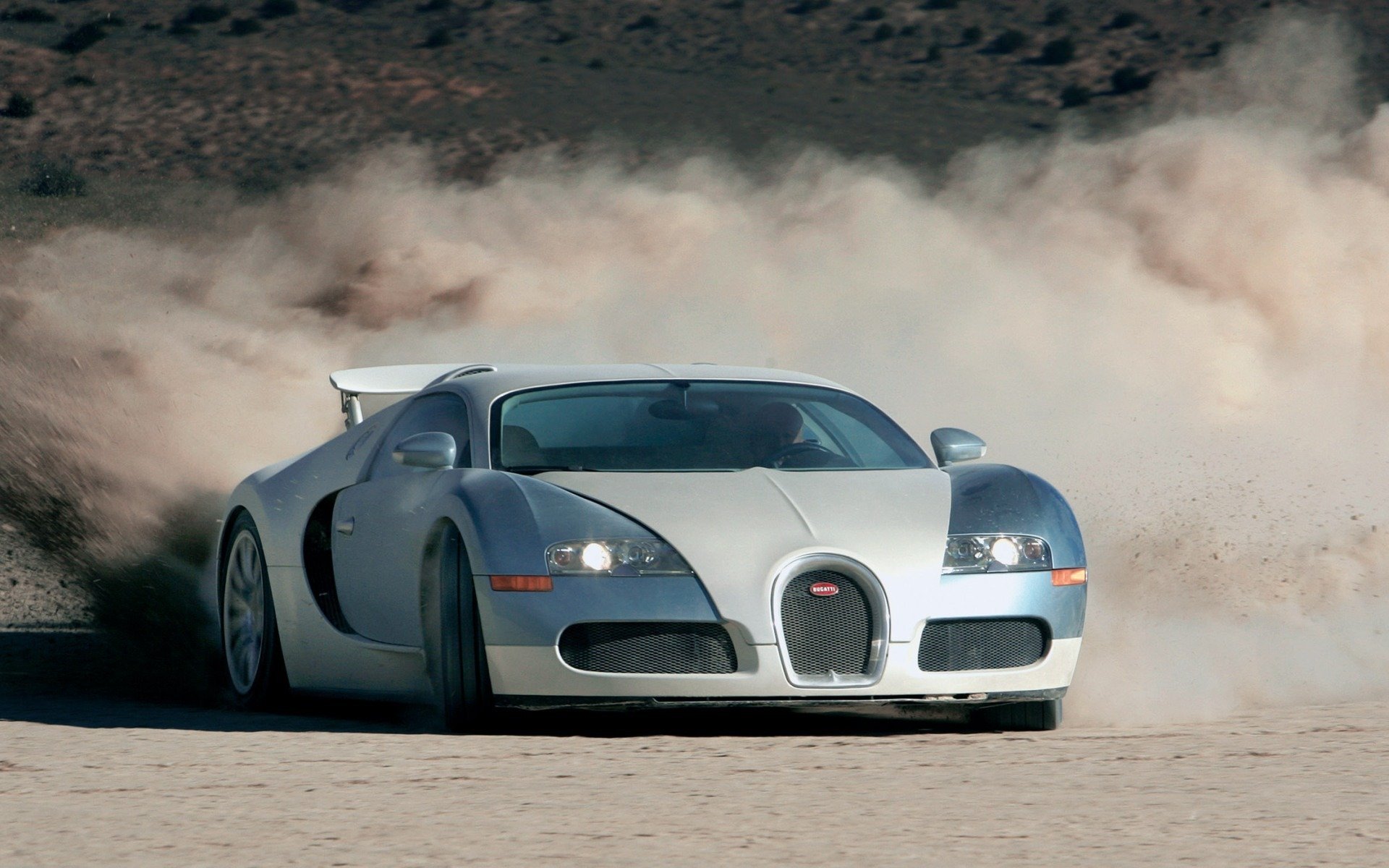 pyt arena veyron