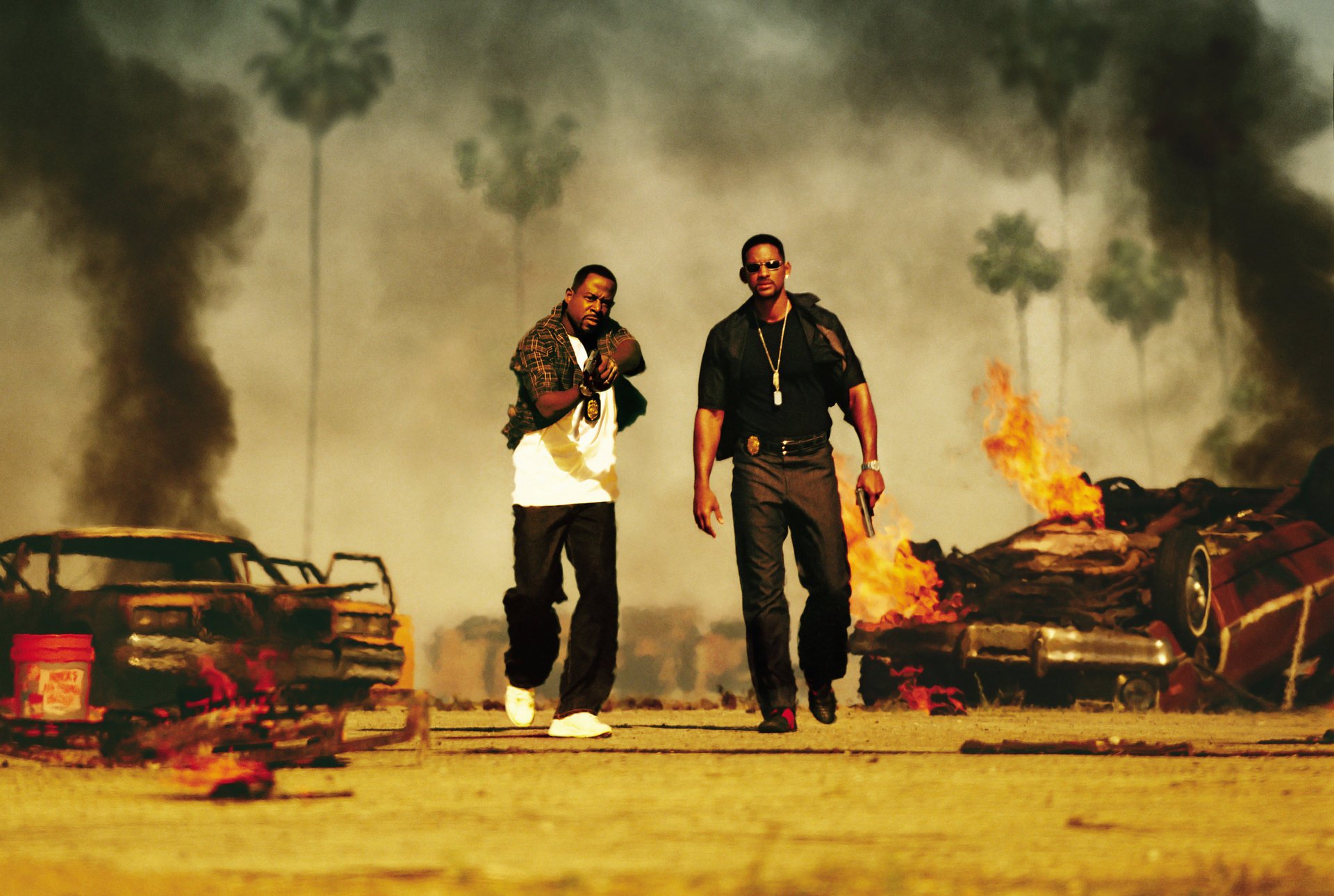 bad boys ii martin lawrence i cattivi due