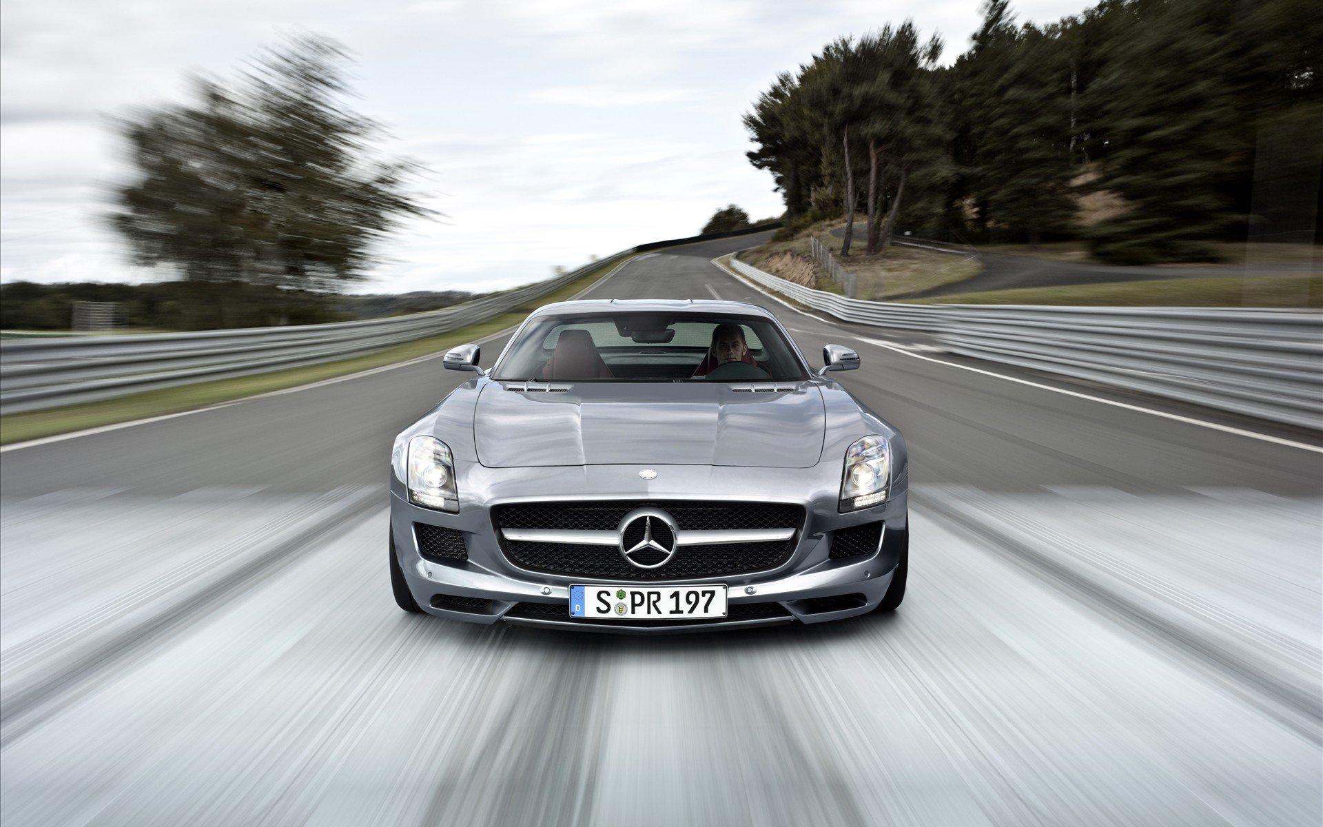 machinery car cars road mercedes mercedes benz sls amg car