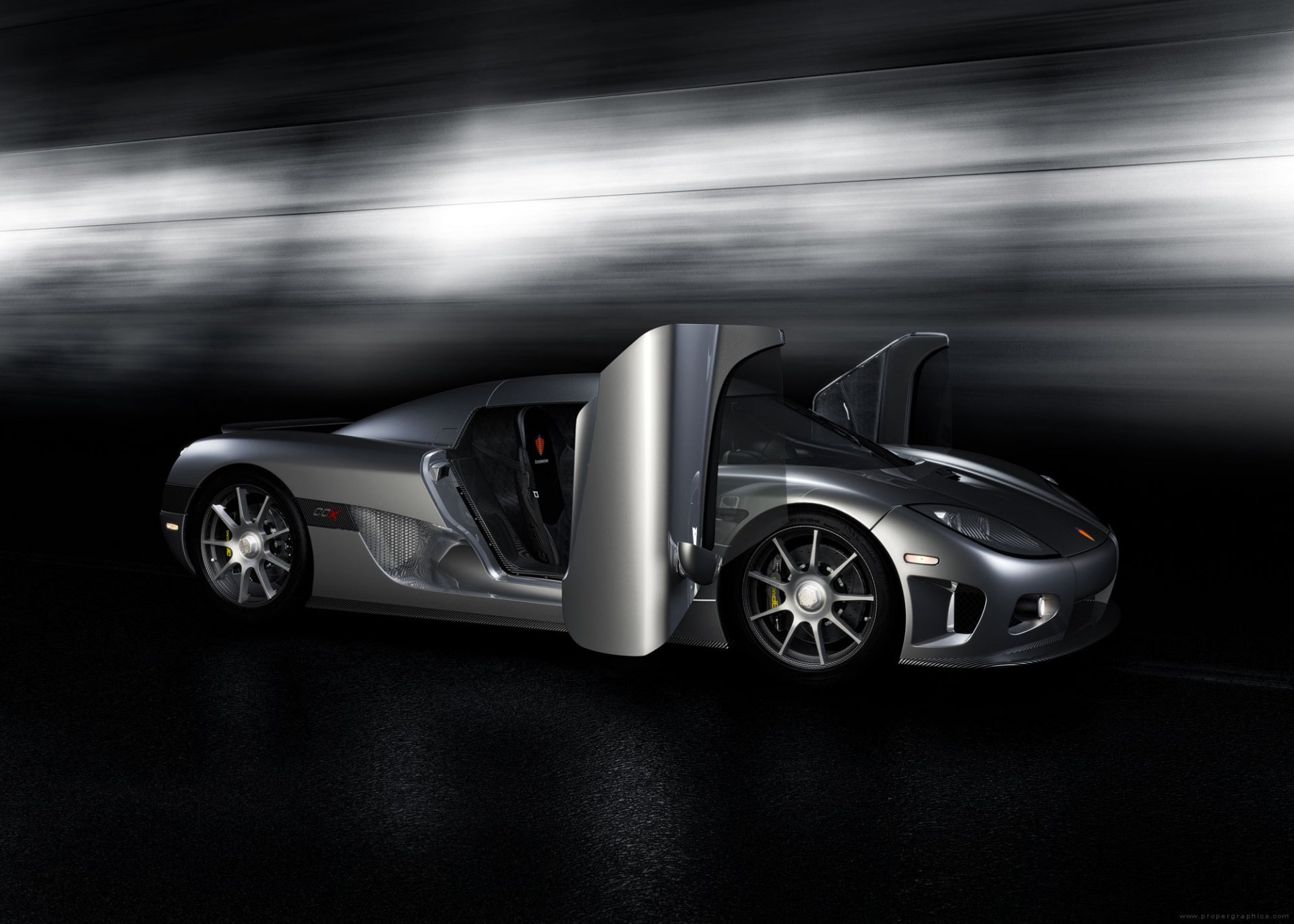 koenigsegg ccx haut poly v01