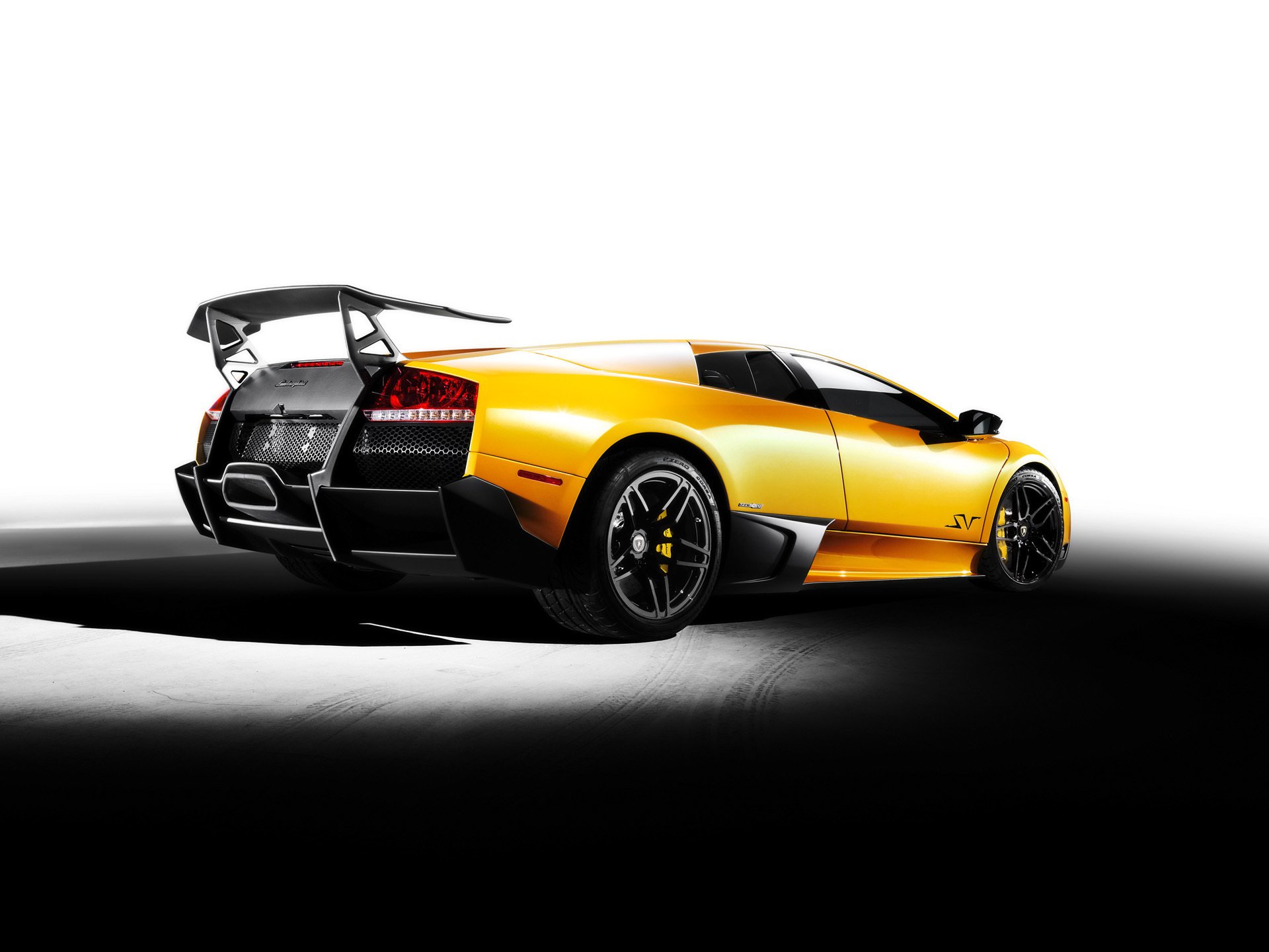 lamborghini murcielago ламборджини