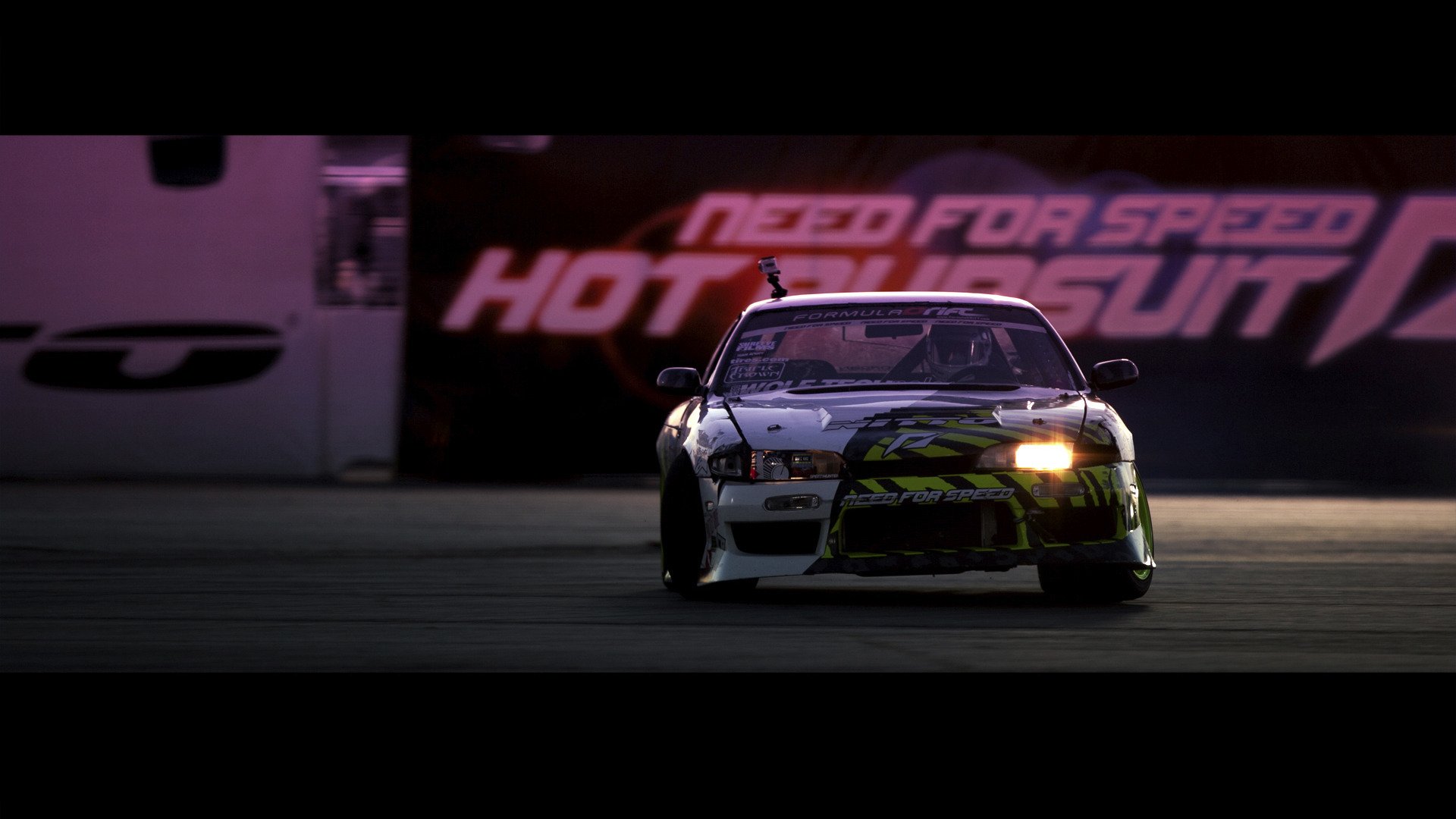 nissan silvia drift need for speed hot pursuit