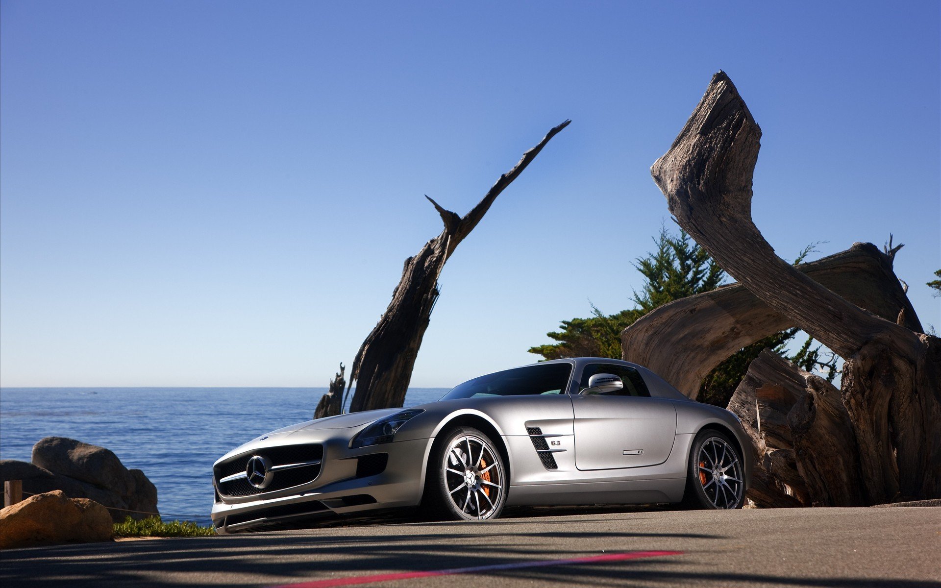 mercedes sls amg 2011 auto foto strada auto auto mercedes strada strada auto