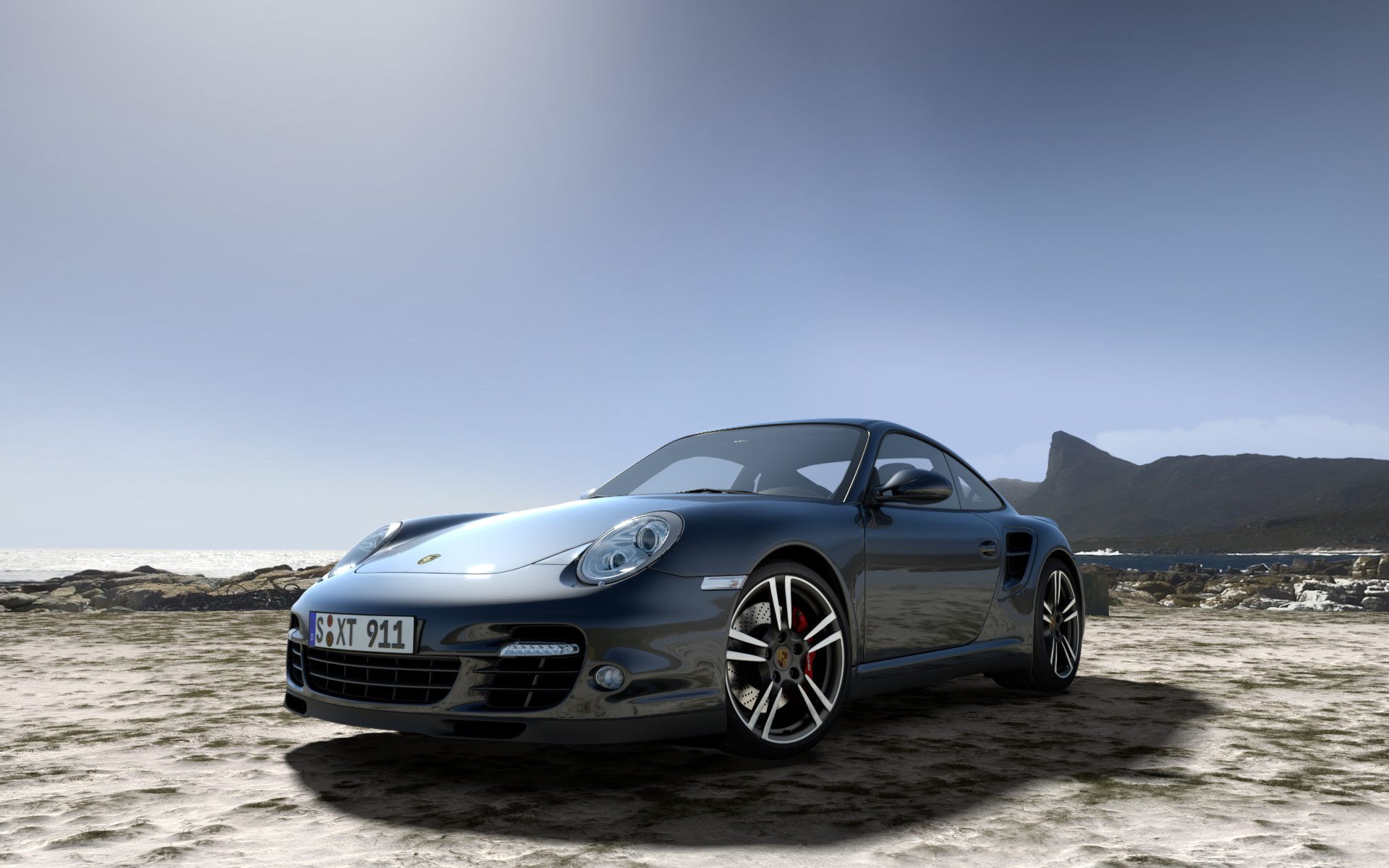 2010 porsche 911