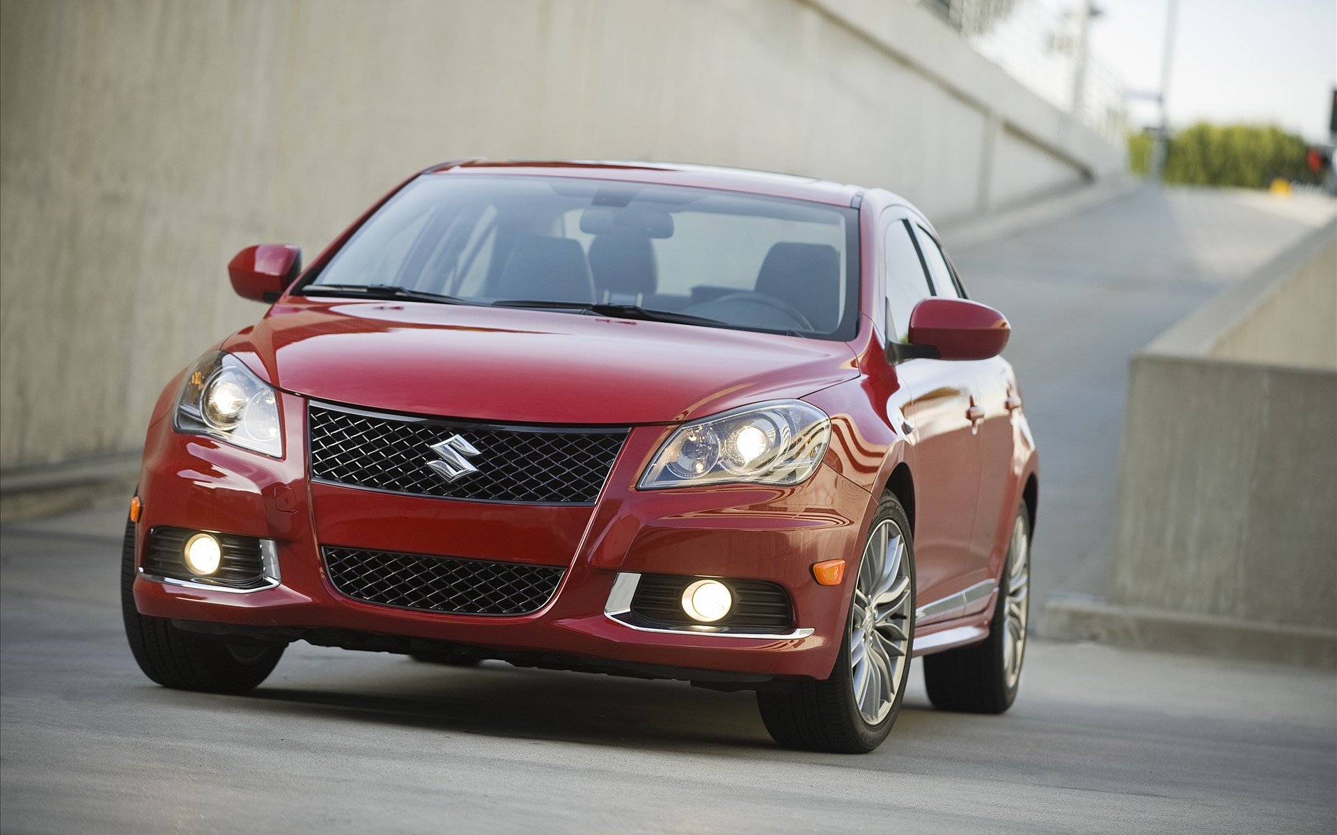 uzuki kizashi suzuki kizashi cars photo