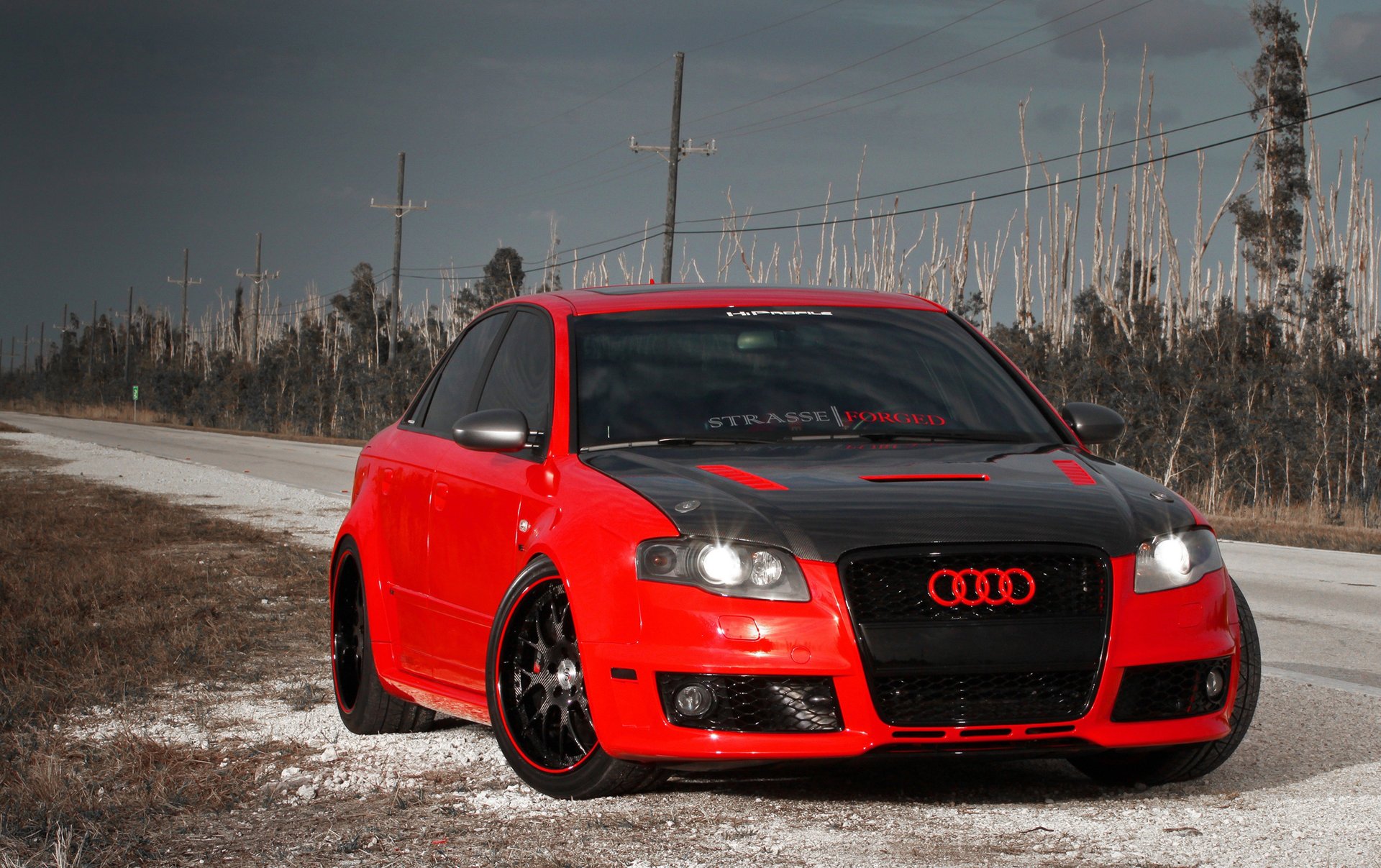 rs4 tuning audi auto auto audi tuning