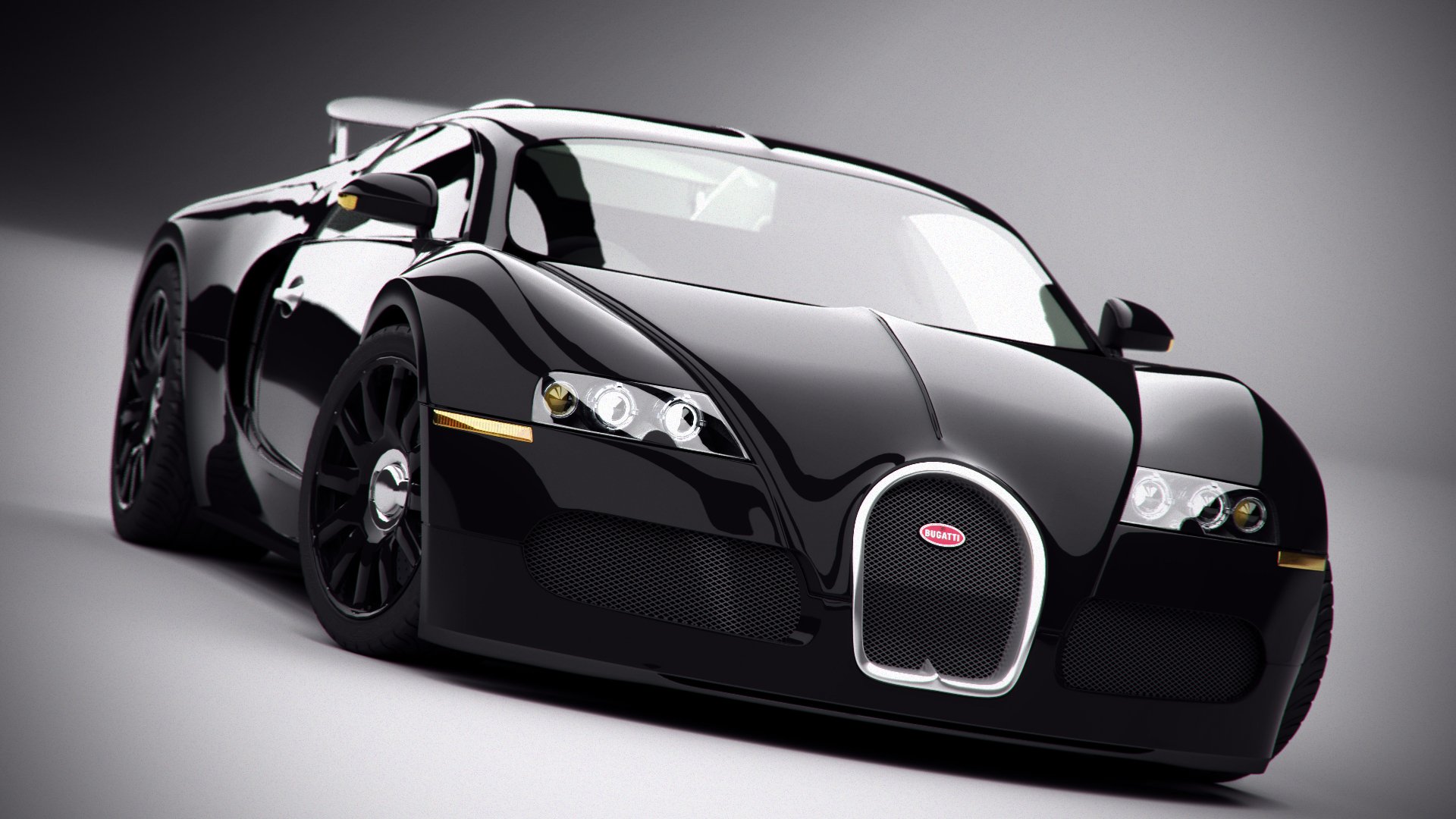 bugatti stealth veyron