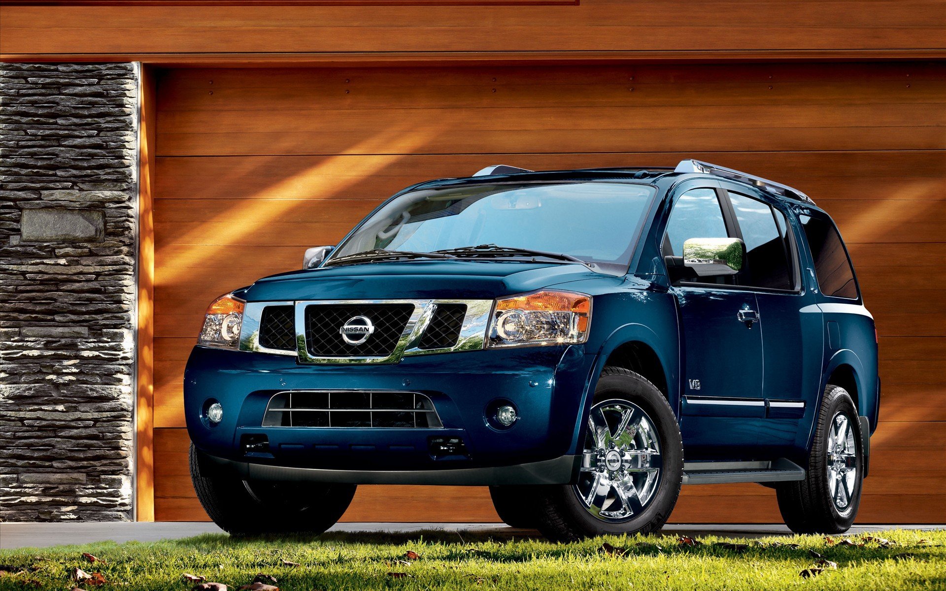 nissan armada coches nissan armada coches coches