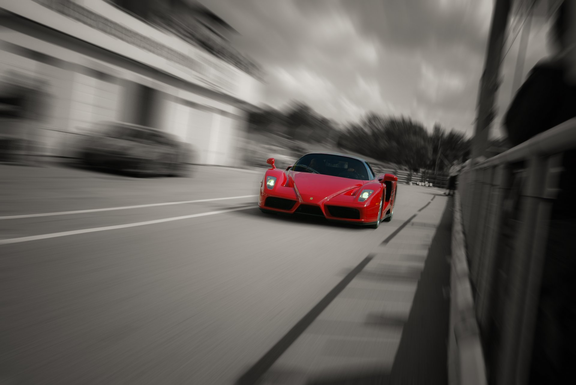 ferrari enzo f60 vitesse ferrari