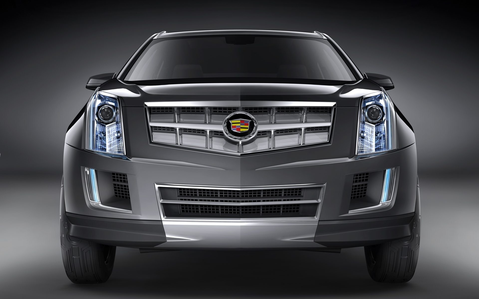 cadillac-provoq concepto coche